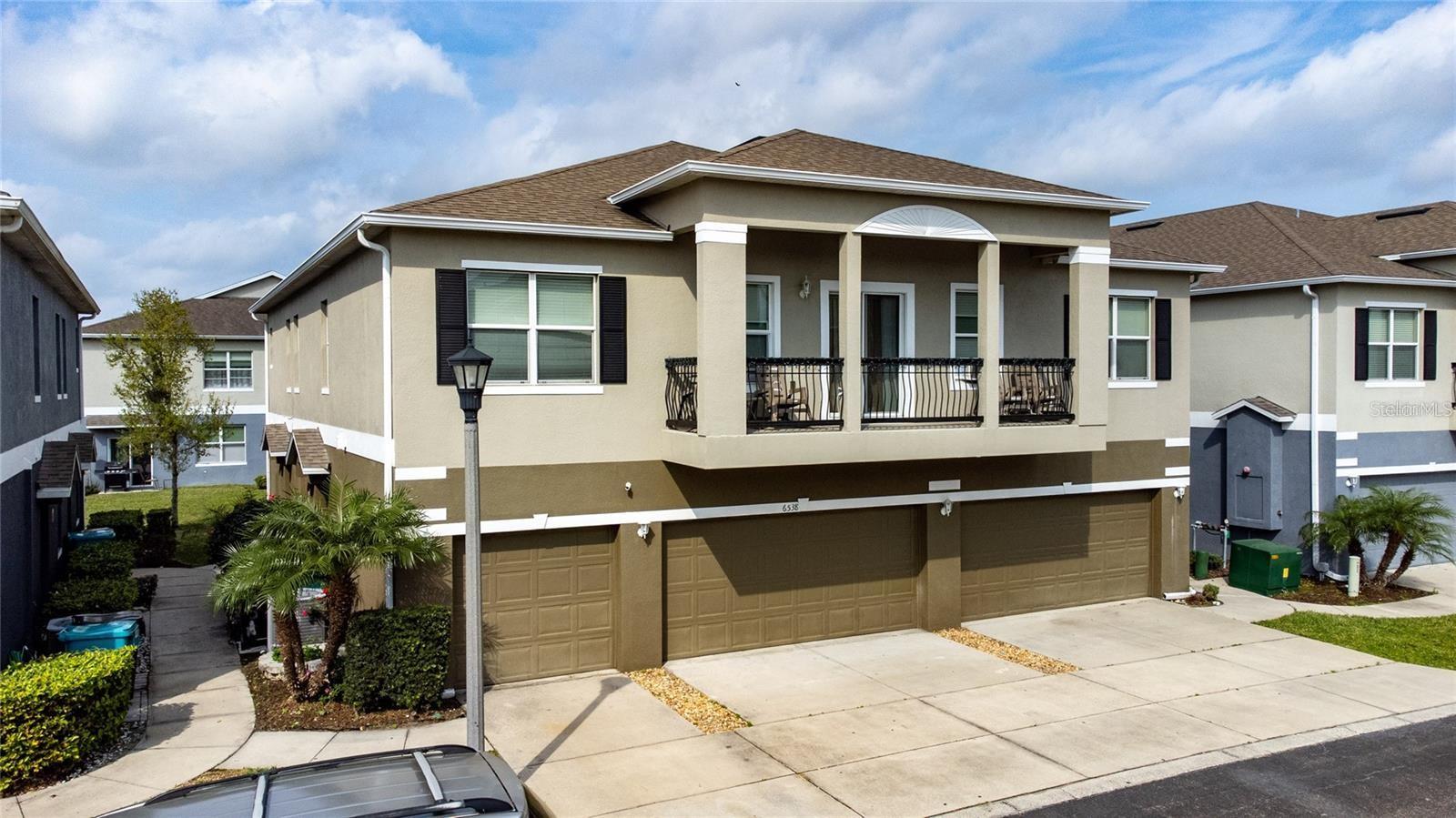 6538 S GOLDENROD RD #68C, ORLANDO, FL, 32822