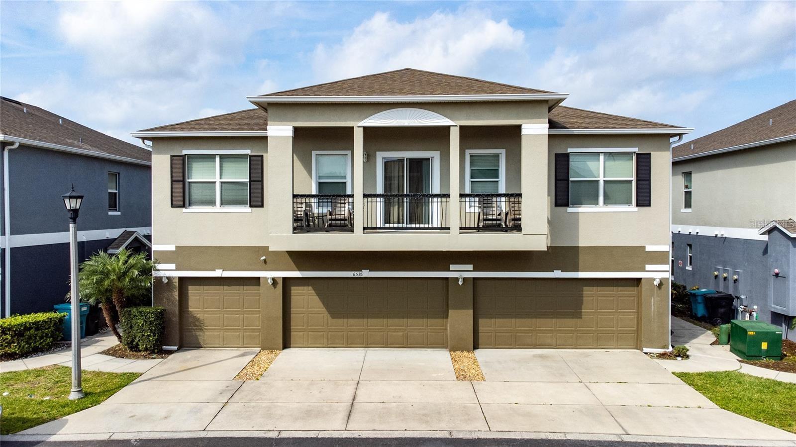 6538 S GOLDENROD RD #68C, ORLANDO, FL, 32822