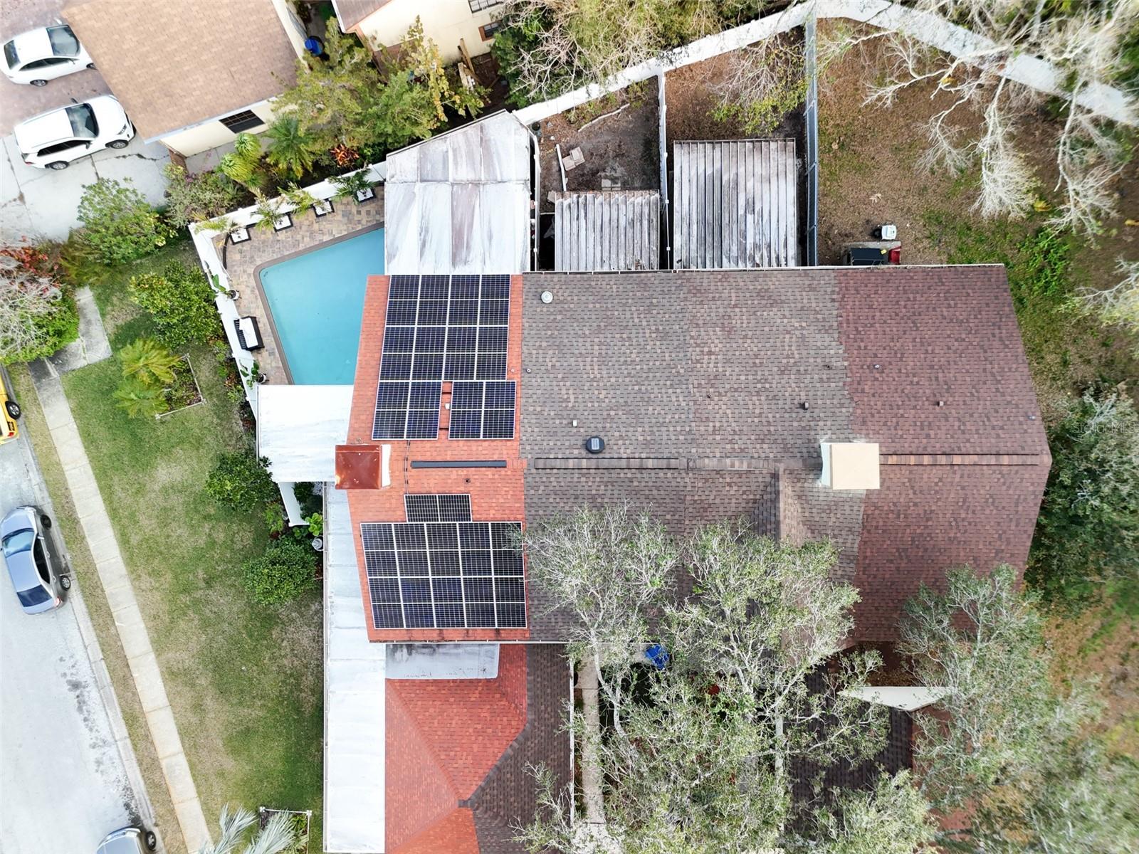 16106 DAWNVIEW DR, TAMPA, FL, 33624