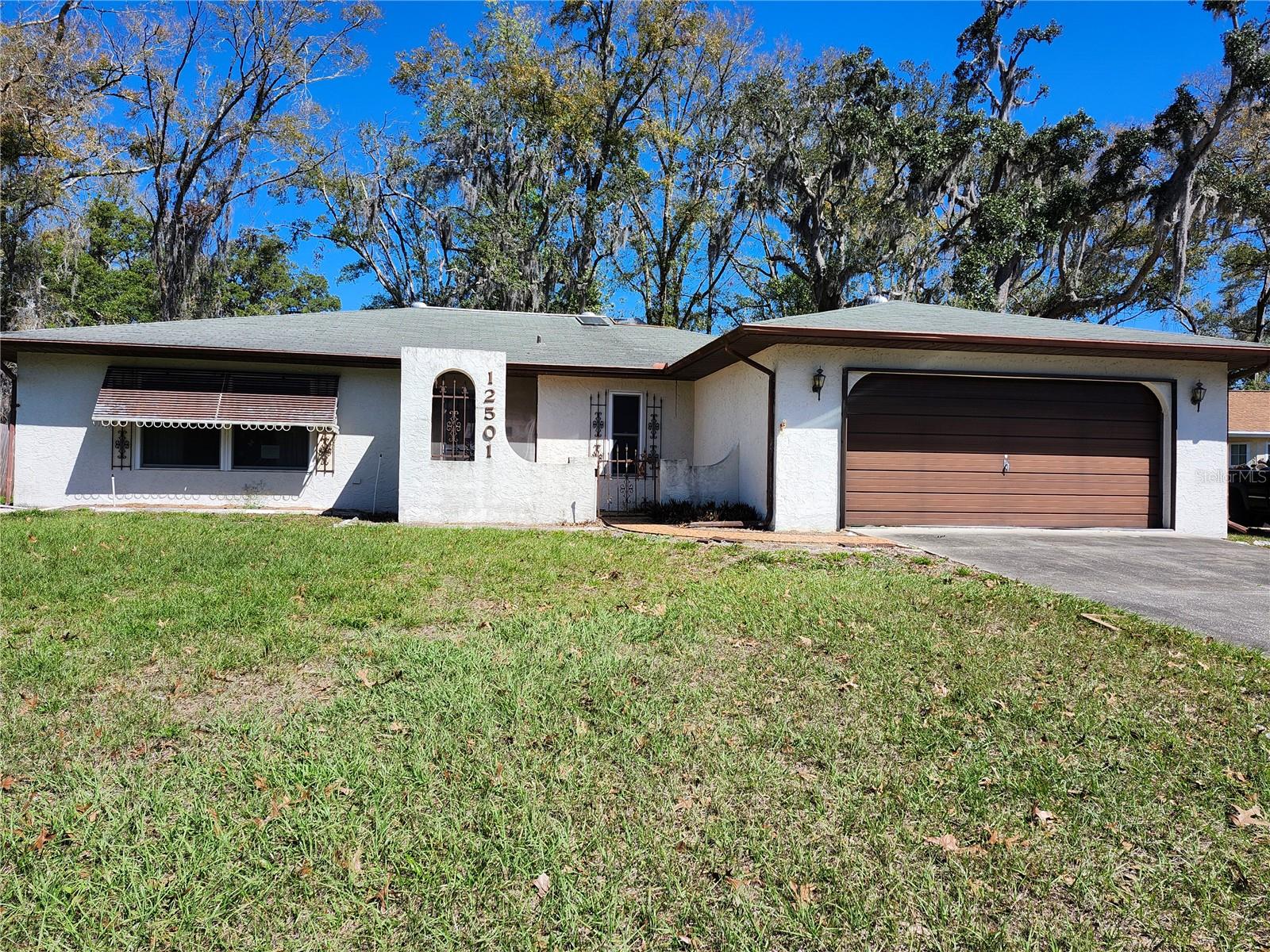 12501 SHADOW RIDGE BLVD, HUDSON, FL, 34669