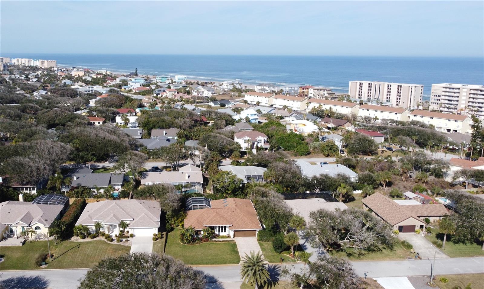 84 BUSCHMAN DR, PONCE INLET, FL, 32127