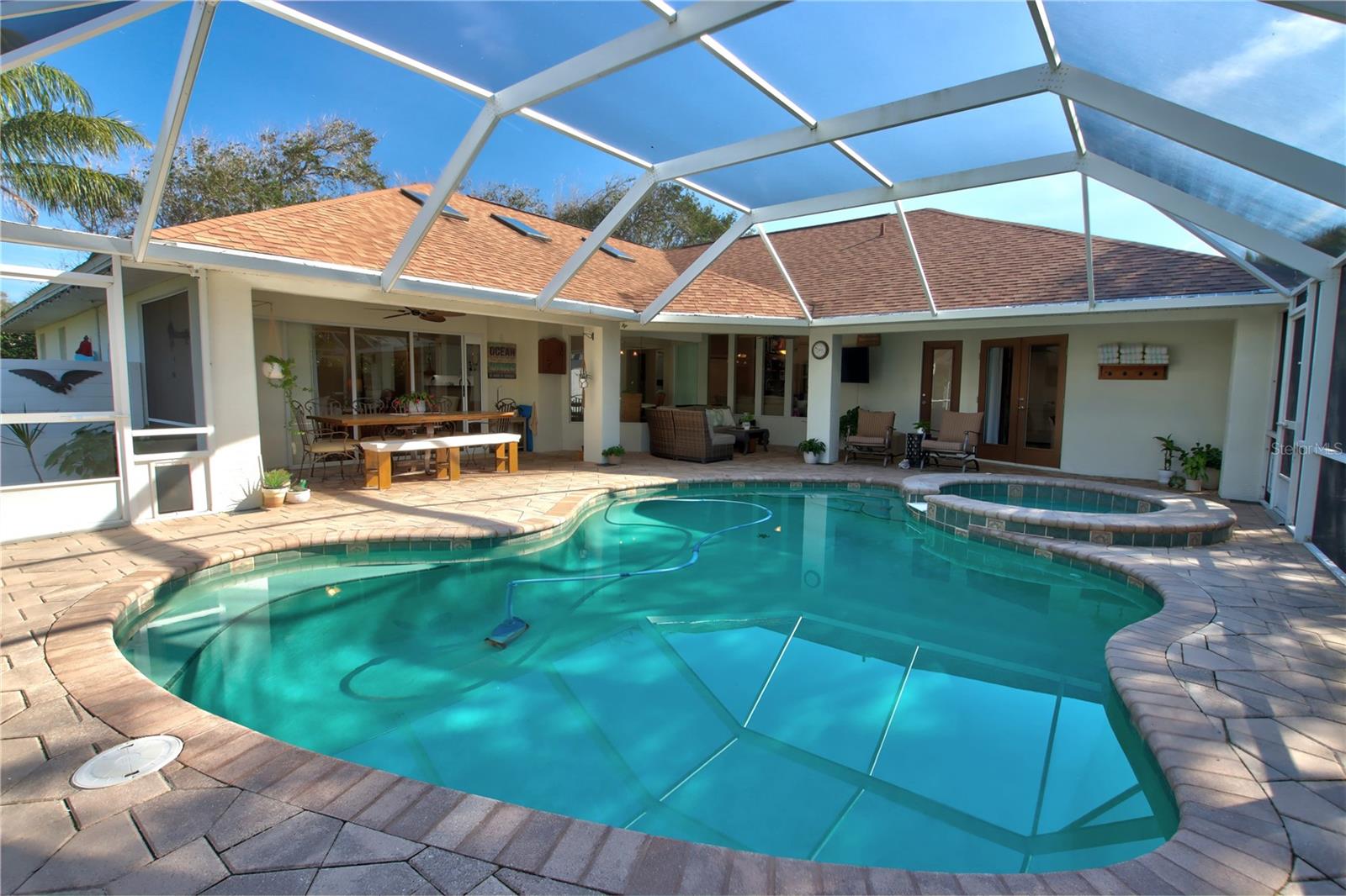 84 BUSCHMAN DR, PONCE INLET, FL, 32127