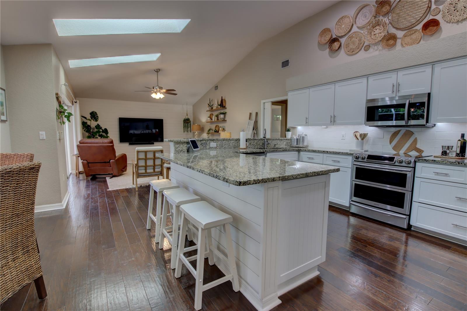84 BUSCHMAN DR, PONCE INLET, FL, 32127