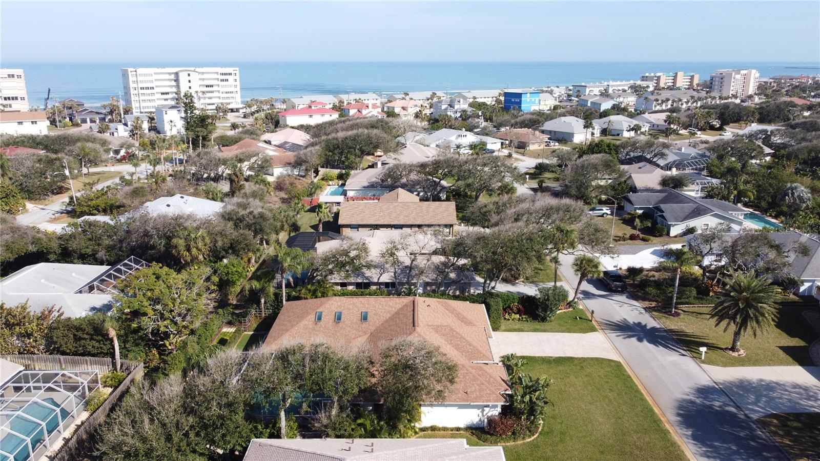 84 BUSCHMAN DR, PONCE INLET, FL, 32127