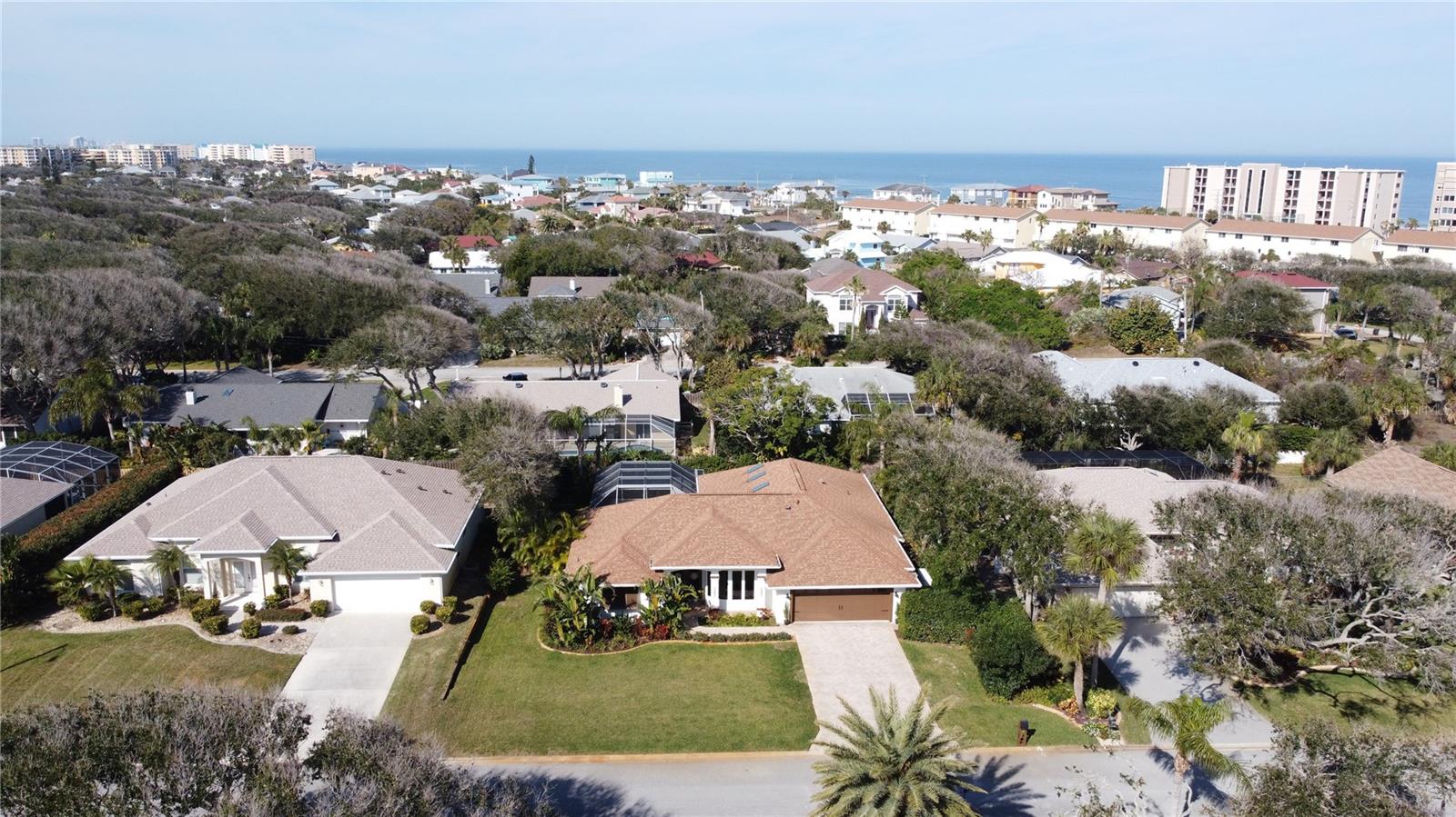 84 BUSCHMAN DR, PONCE INLET, FL, 32127