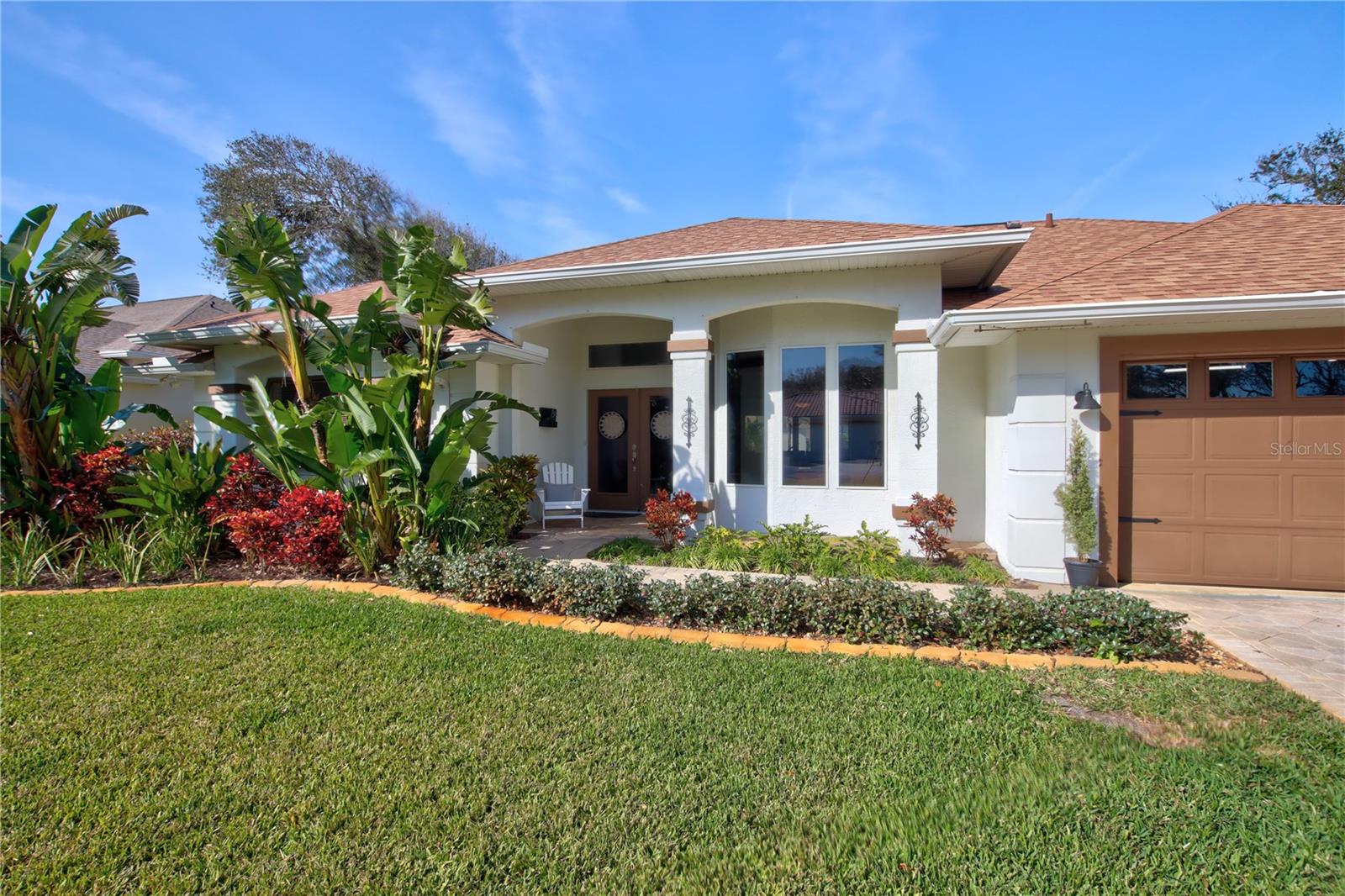 84 BUSCHMAN DR, PONCE INLET, FL, 32127