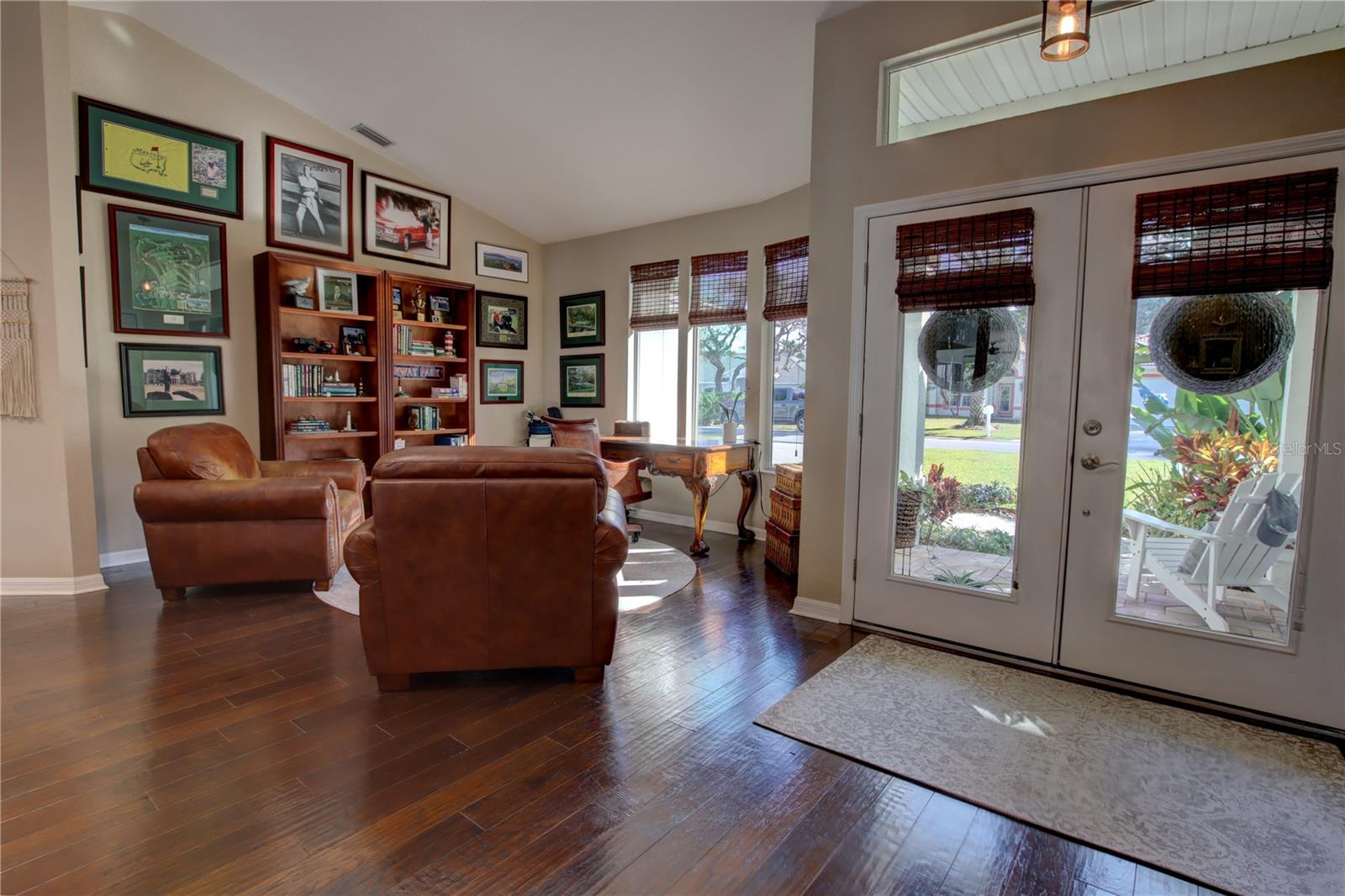 84 BUSCHMAN DR, PONCE INLET, FL, 32127