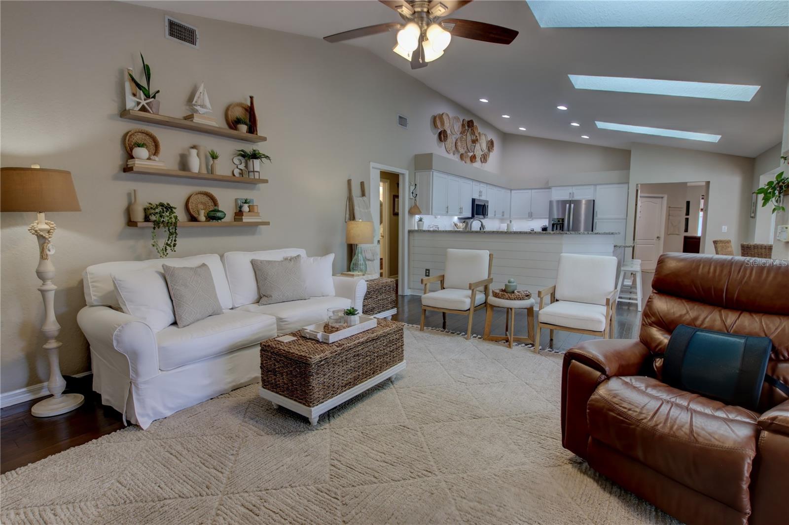84 BUSCHMAN DR, PONCE INLET, FL, 32127