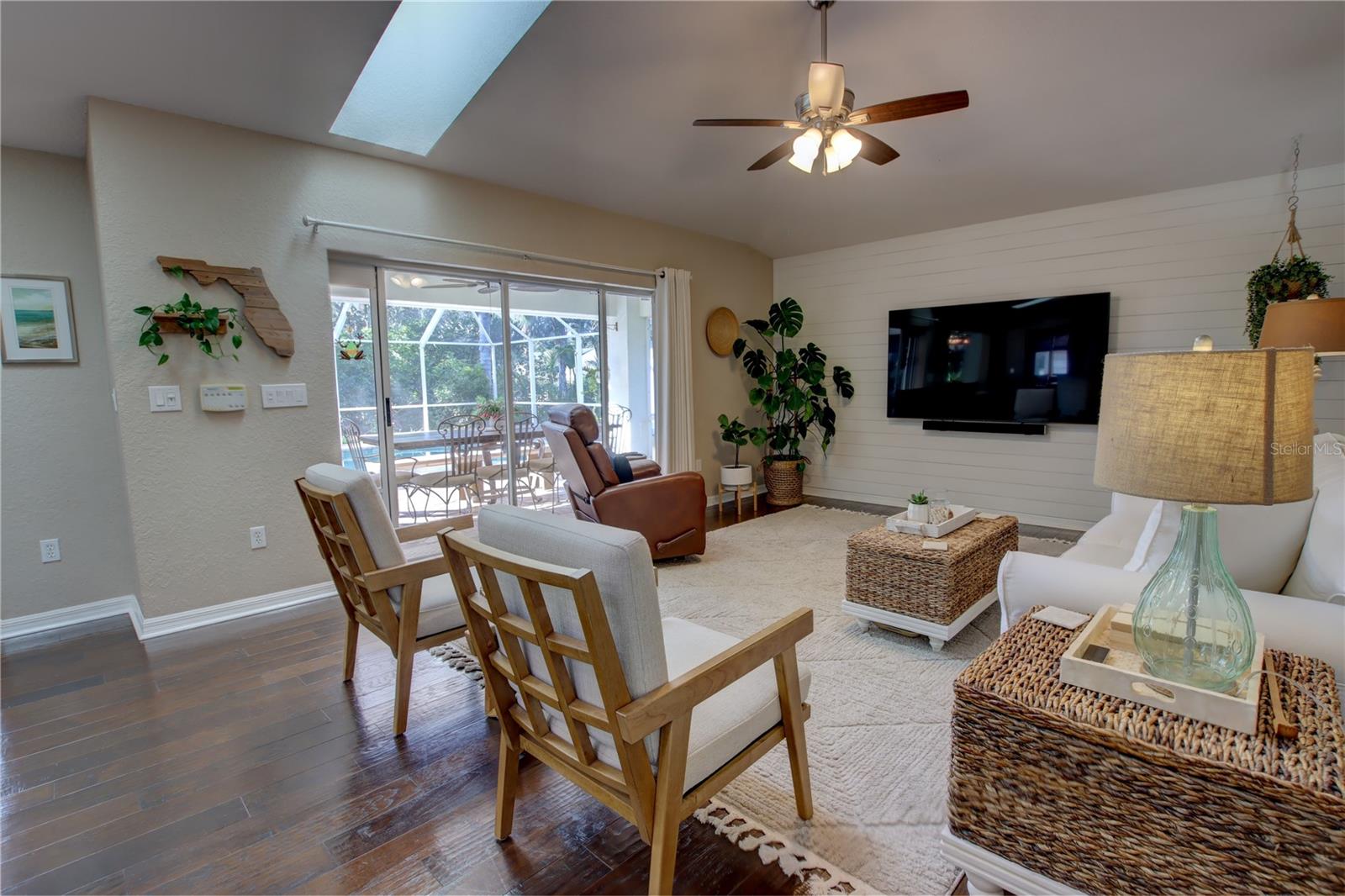 84 BUSCHMAN DR, PONCE INLET, FL, 32127