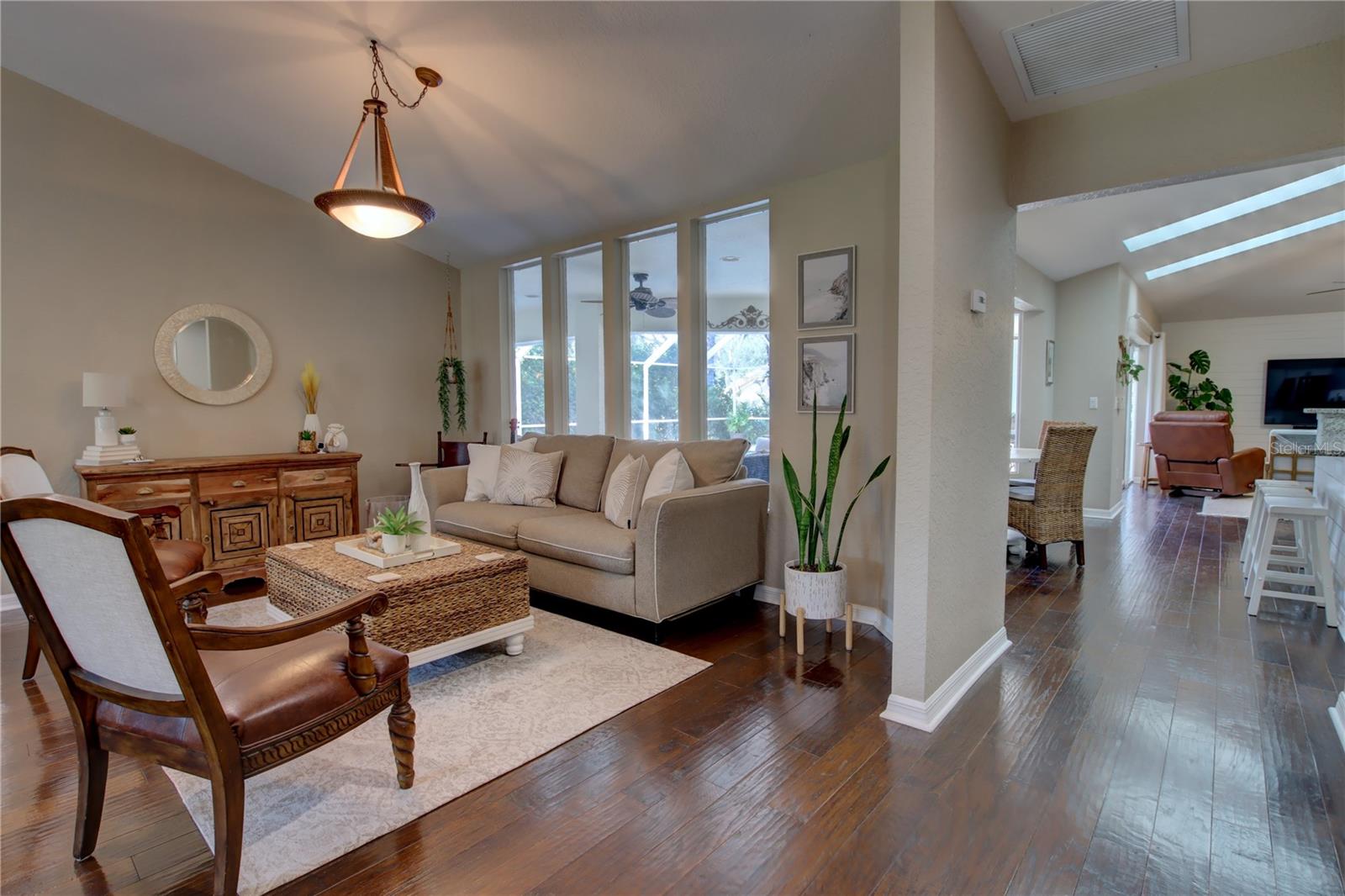 84 BUSCHMAN DR, PONCE INLET, FL, 32127