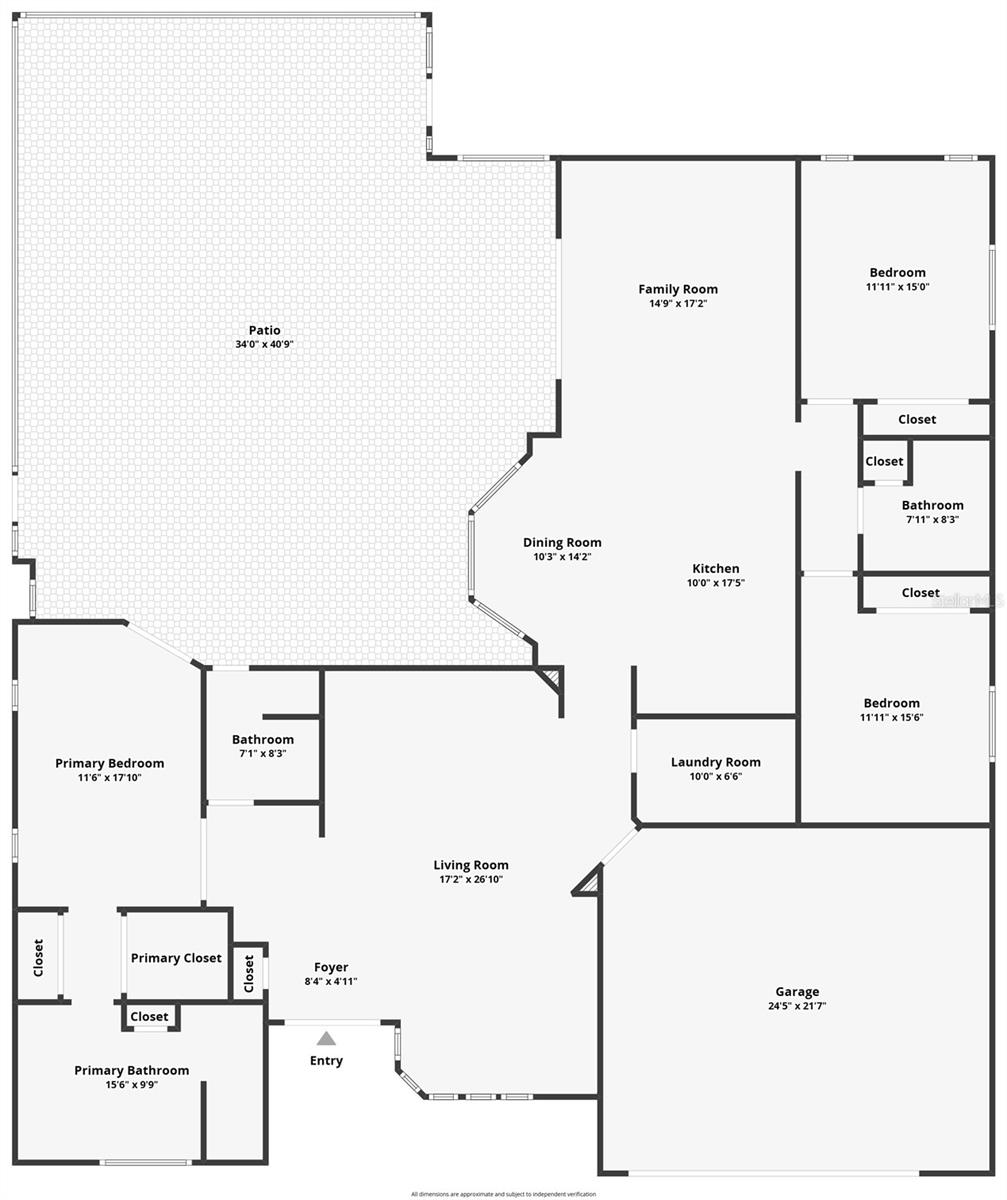 84 BUSCHMAN DR, PONCE INLET, FL, 32127