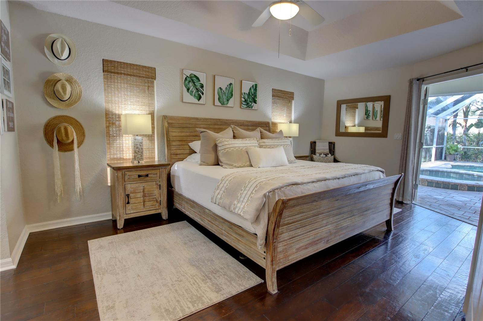 84 BUSCHMAN DR, PONCE INLET, FL, 32127