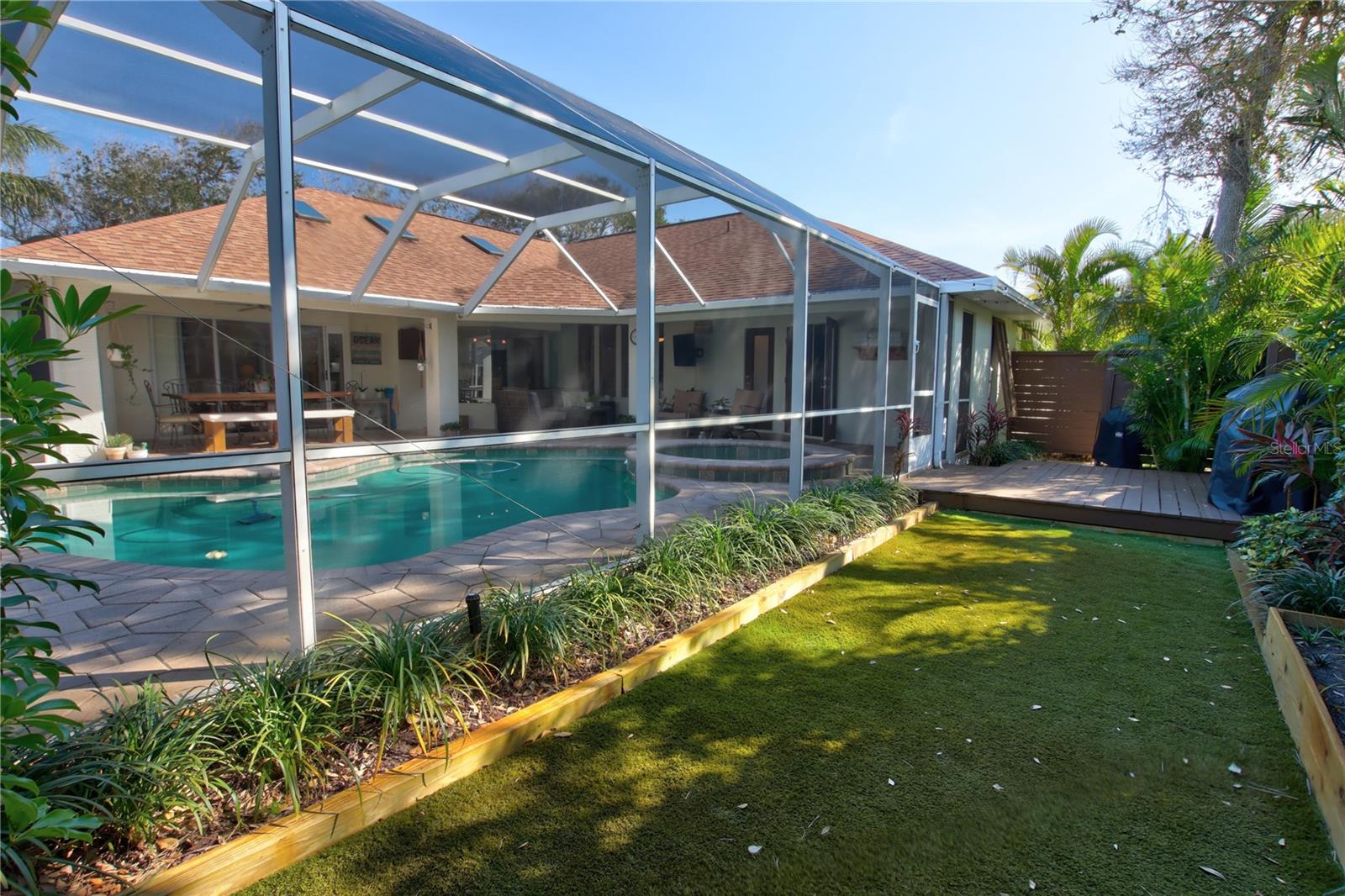 84 BUSCHMAN DR, PONCE INLET, FL, 32127