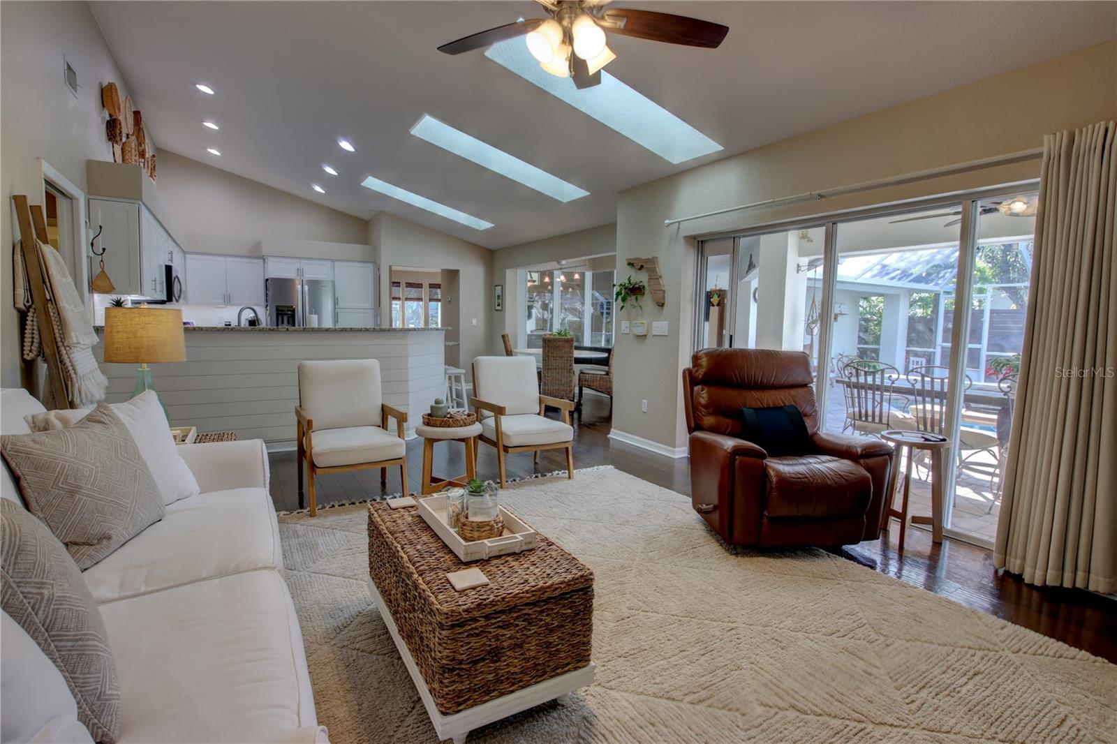 84 BUSCHMAN DR, PONCE INLET, FL, 32127