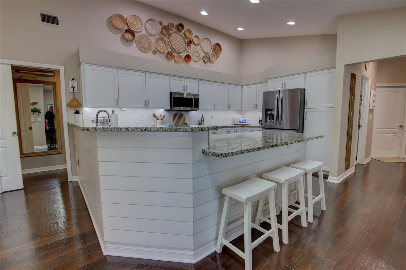 84 BUSCHMAN DR, PONCE INLET, FL, 32127