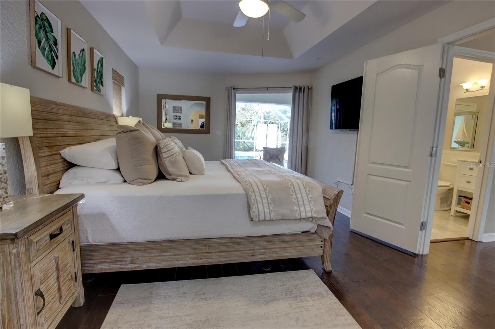 84 BUSCHMAN DR, PONCE INLET, FL, 32127