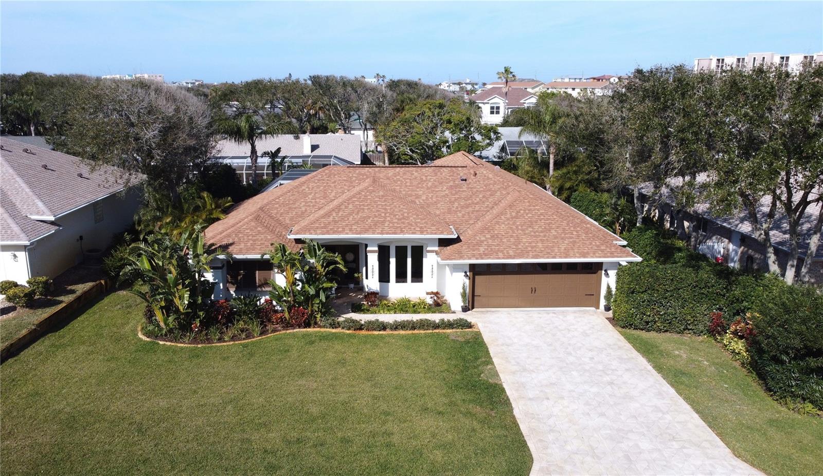 84 BUSCHMAN DR, PONCE INLET, FL, 32127