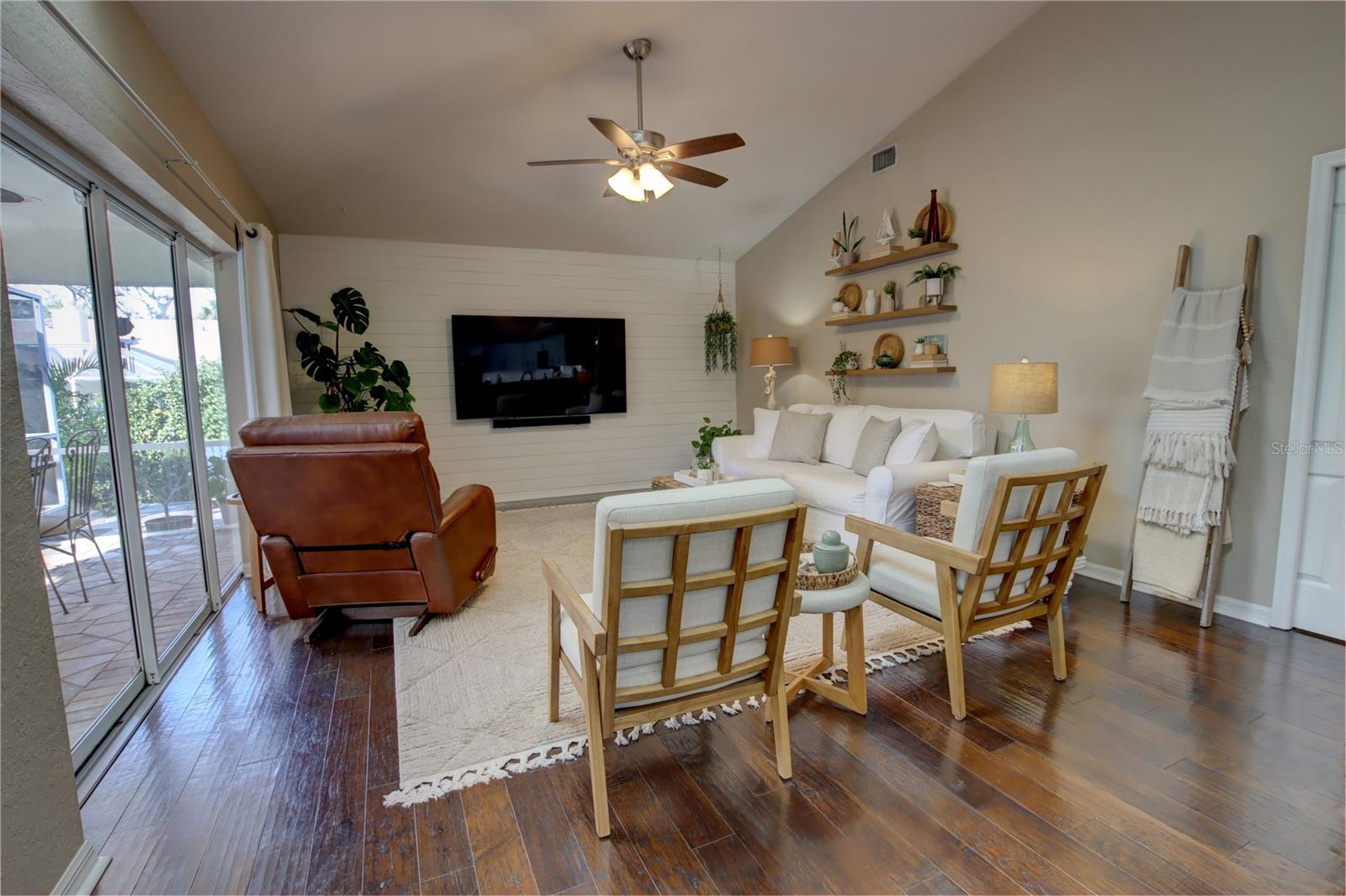 84 BUSCHMAN DR, PONCE INLET, FL, 32127