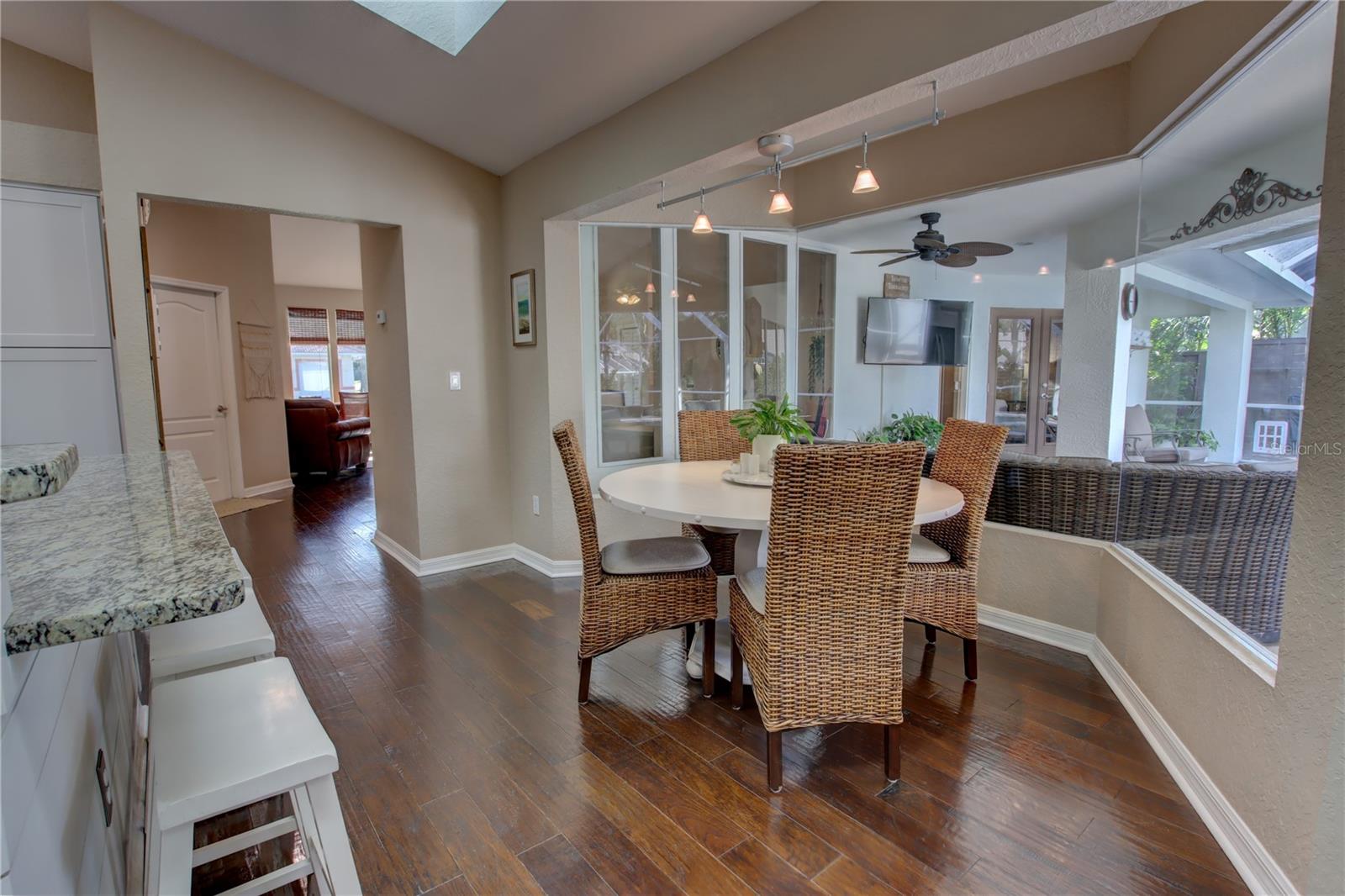 84 BUSCHMAN DR, PONCE INLET, FL, 32127