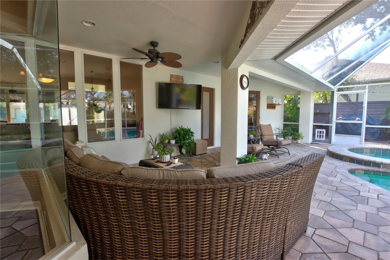 84 BUSCHMAN DR, PONCE INLET, FL, 32127