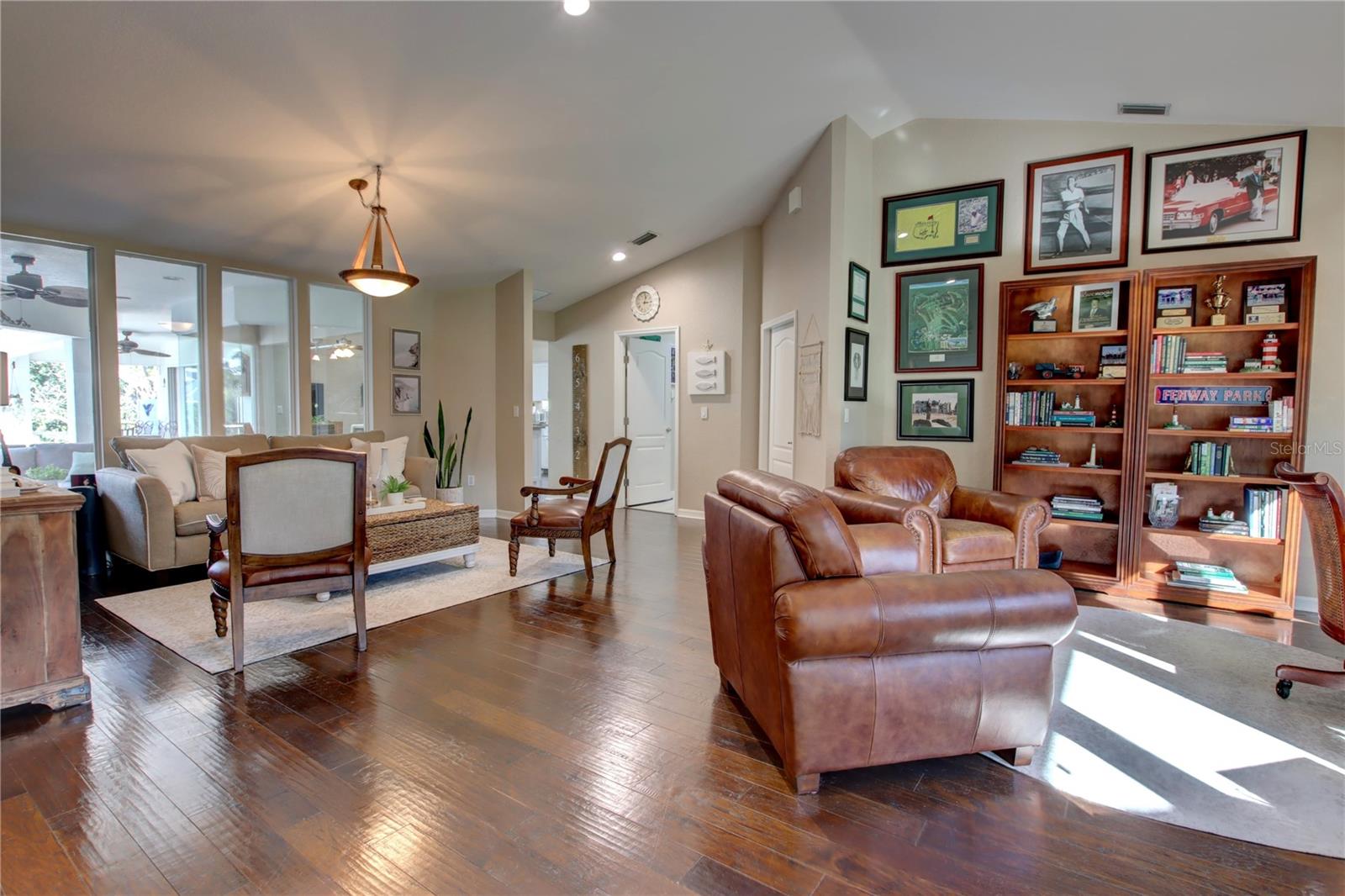 84 BUSCHMAN DR, PONCE INLET, FL, 32127