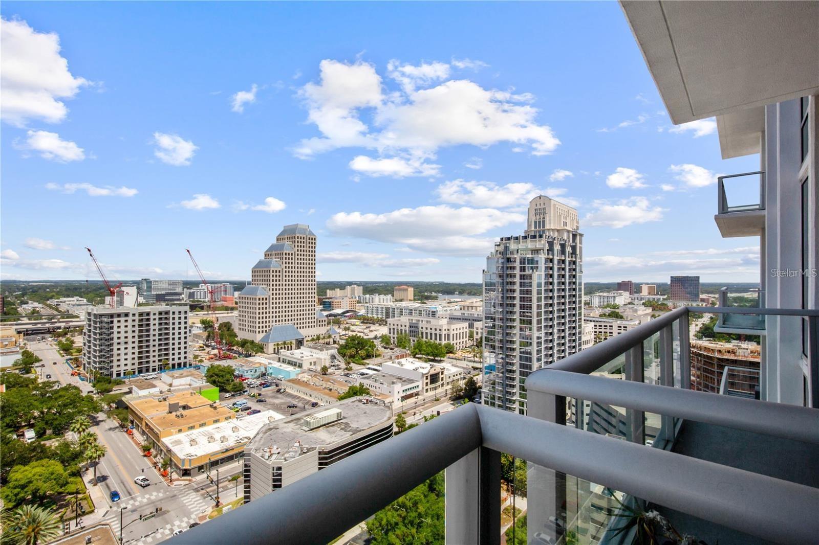 150 E ROBINSON ST #1908, ORLANDO, FL, 32801