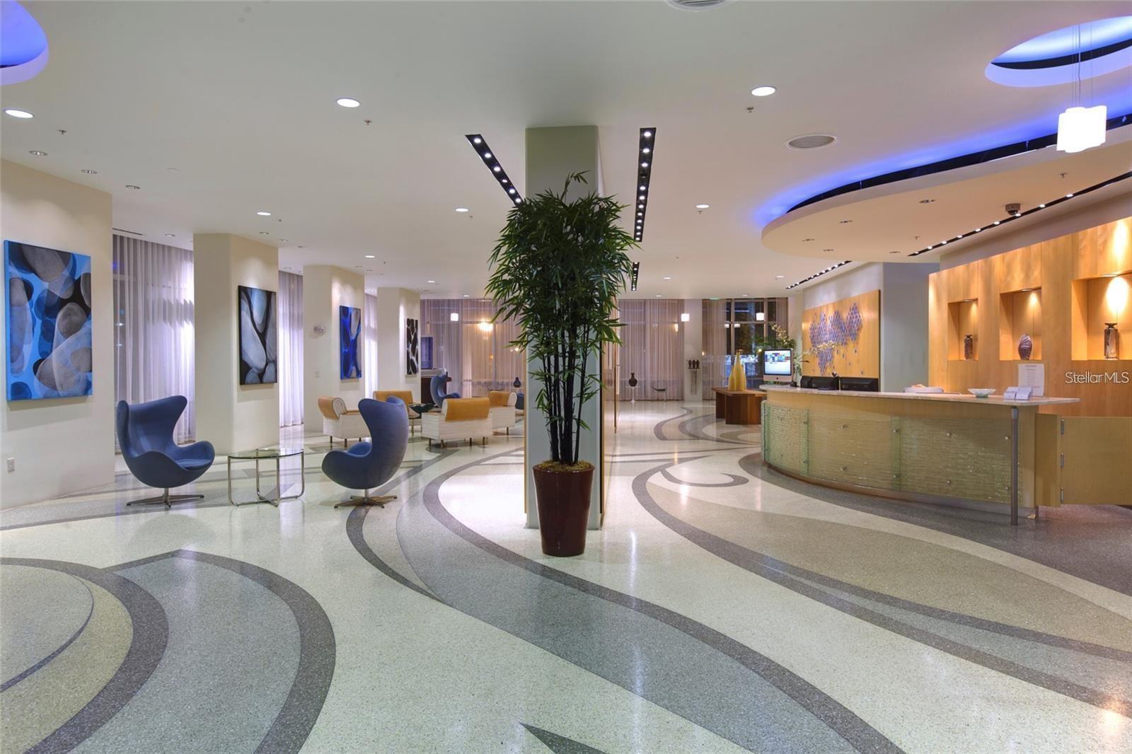 150 E ROBINSON ST #1908, ORLANDO, FL, 32801