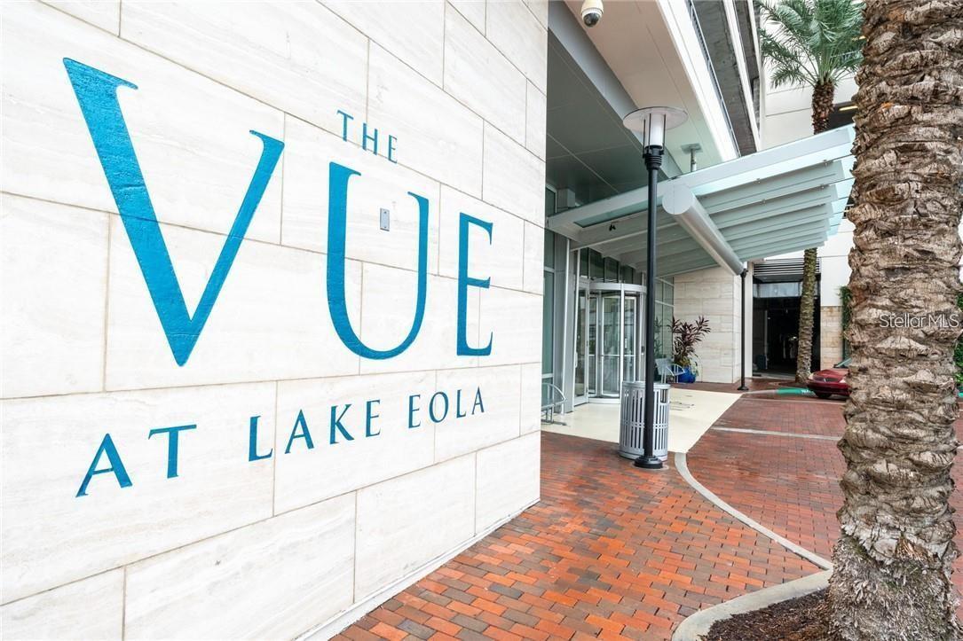 150 E ROBINSON ST #1908, ORLANDO, FL, 32801
