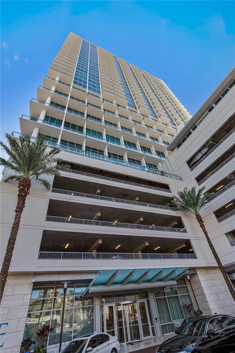 150 E ROBINSON ST #1908, ORLANDO, FL, 32801