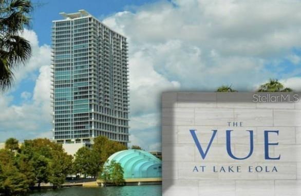150 E ROBINSON ST #1908, ORLANDO, FL, 32801
