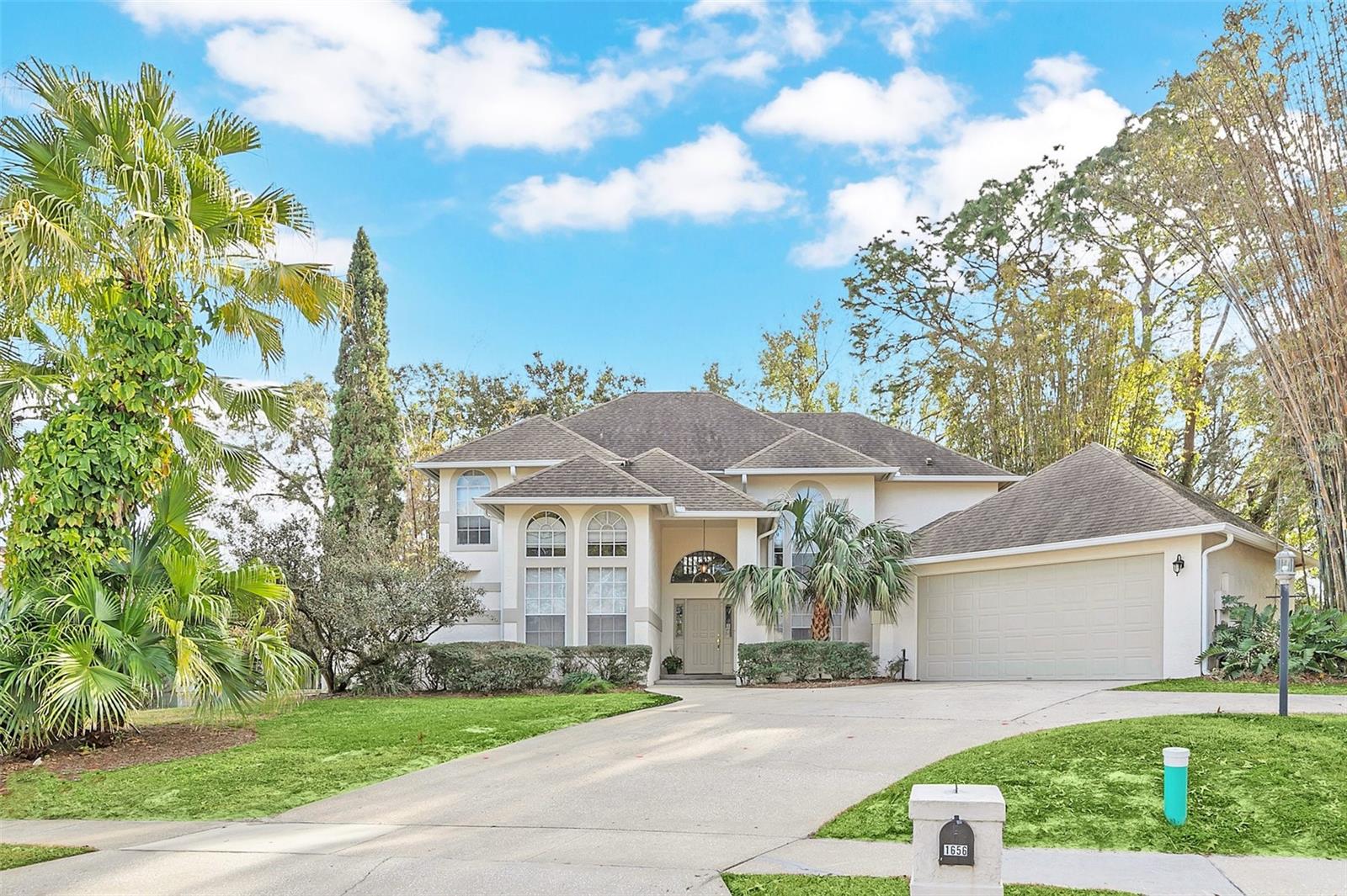 1656 IMPERIAL PALM DR, APOPKA, FL, 32712