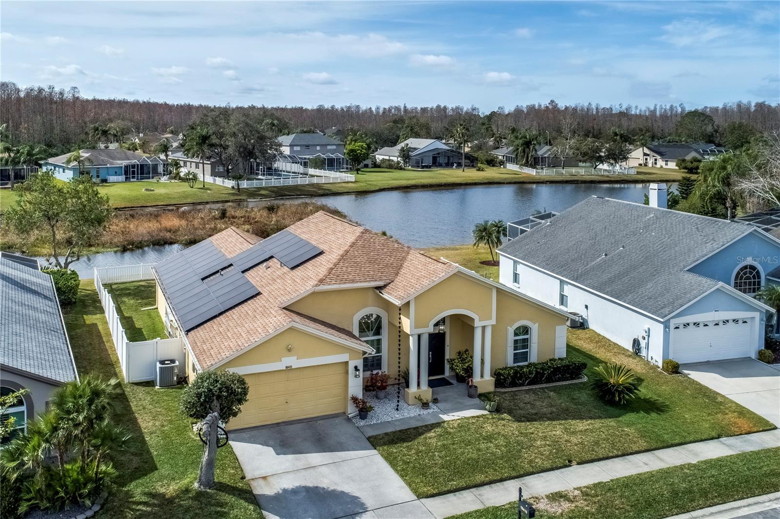 18410 ORIOLE ST, LUTZ, FL, 33558