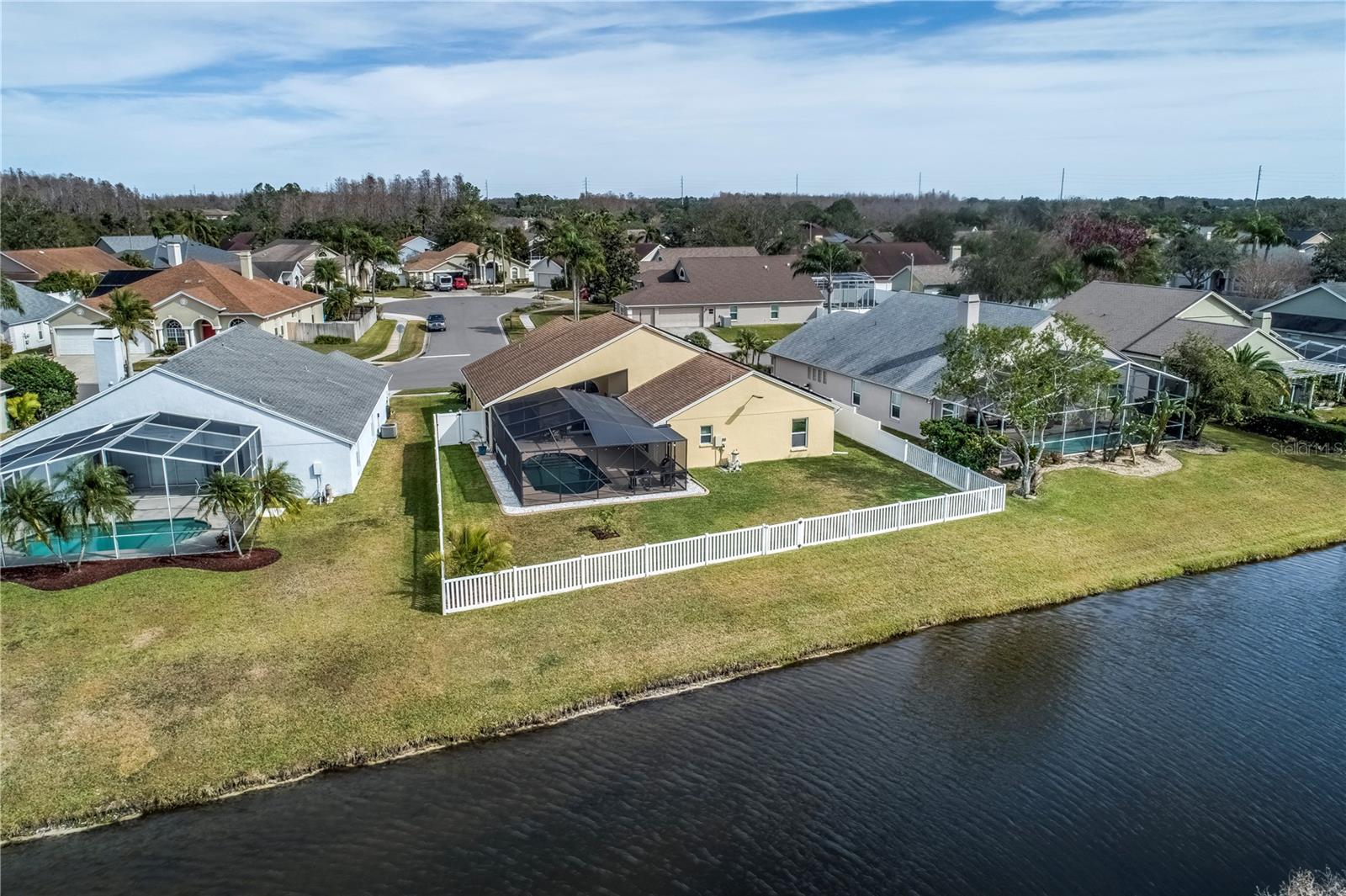18410 ORIOLE ST, LUTZ, FL, 33558