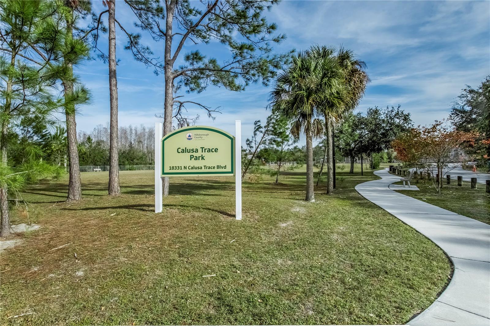 18410 ORIOLE ST, LUTZ, FL, 33558