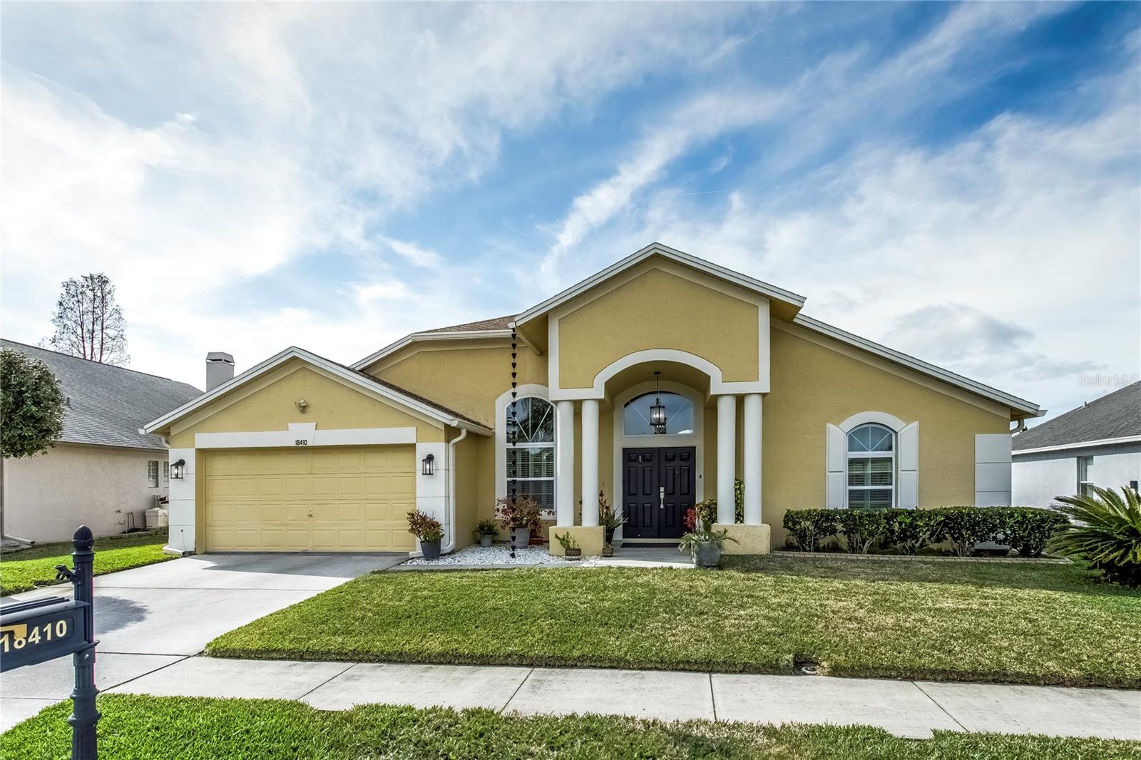 18410 ORIOLE ST, LUTZ, FL, 33558