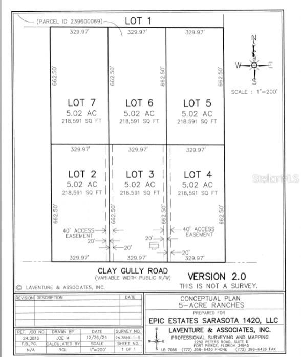 37801 CLAY GULLY RD, MYAKKA CITY, FL, 34251