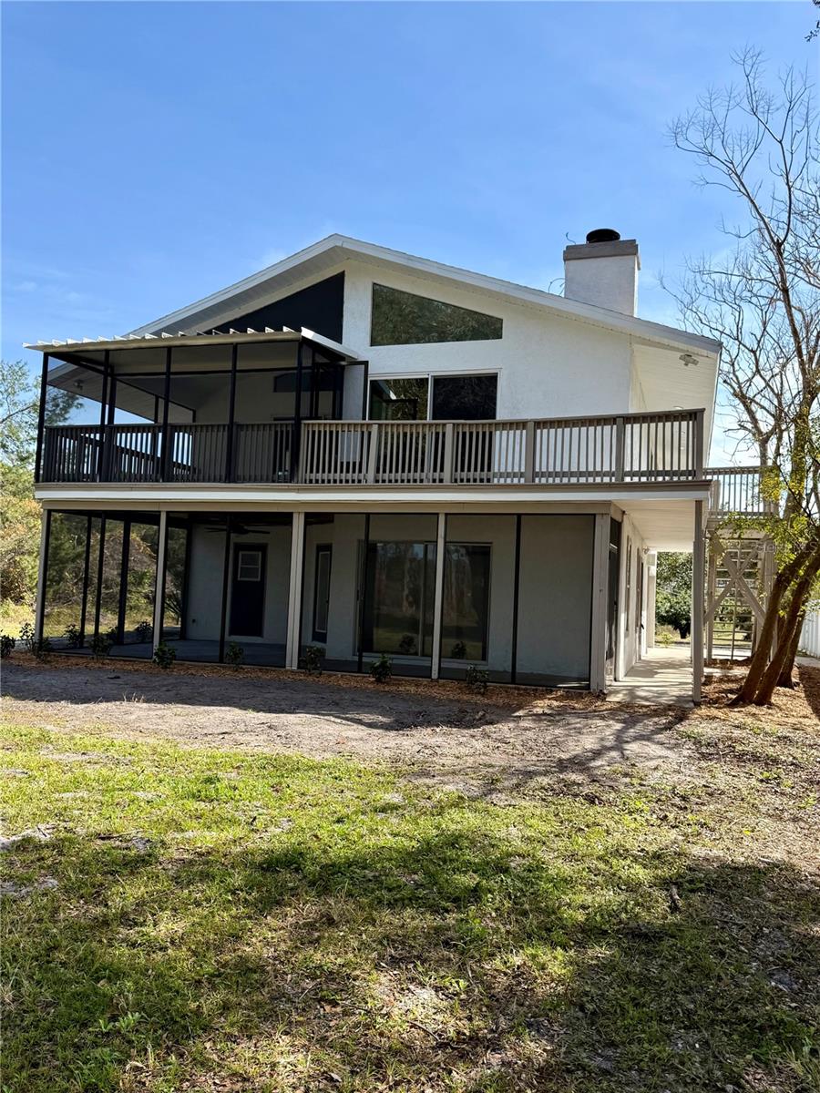 2541 E LAKE DR, DELAND, FL, 32724