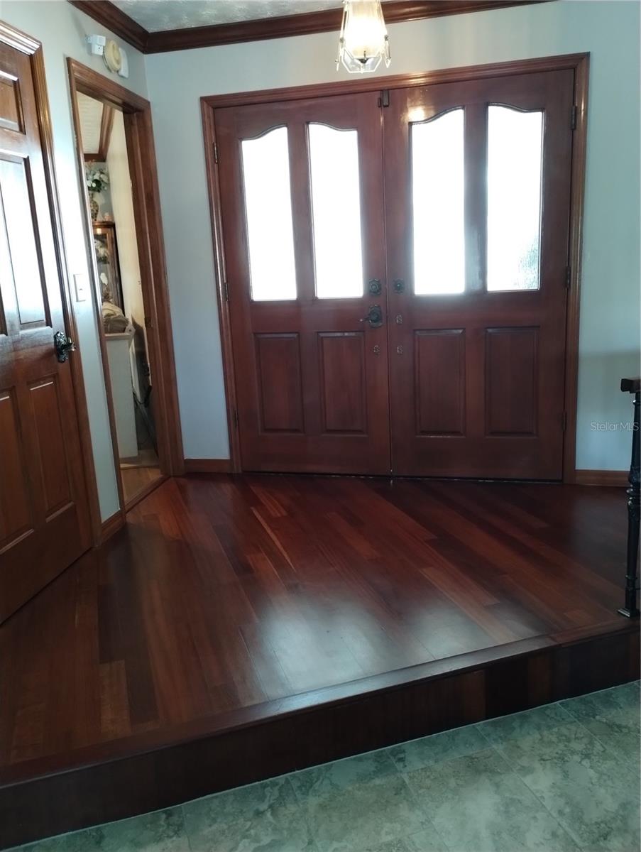 7539 LAKE FOREST CIRCLE, PORT RICHEY, FL, 34668