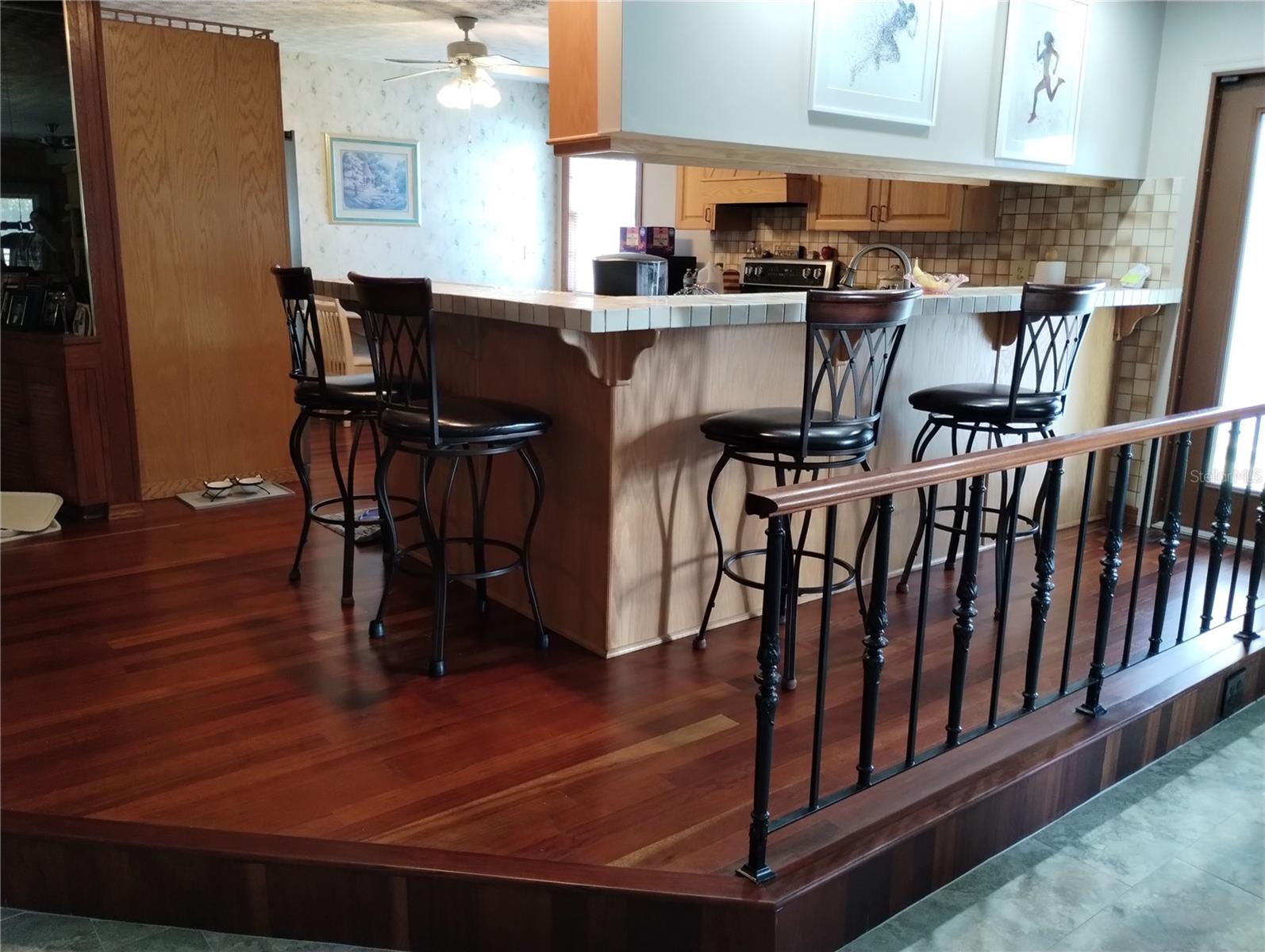 7539 LAKE FOREST CIRCLE, PORT RICHEY, FL, 34668