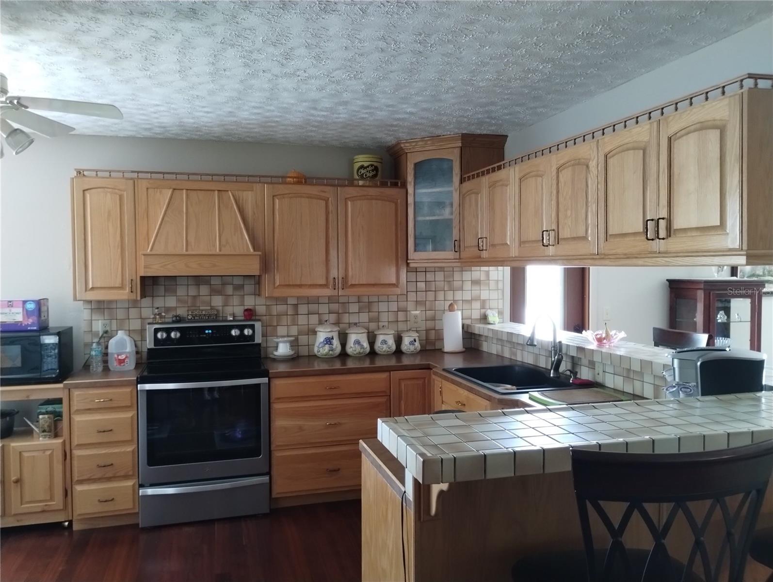 7539 LAKE FOREST CIRCLE, PORT RICHEY, FL, 34668