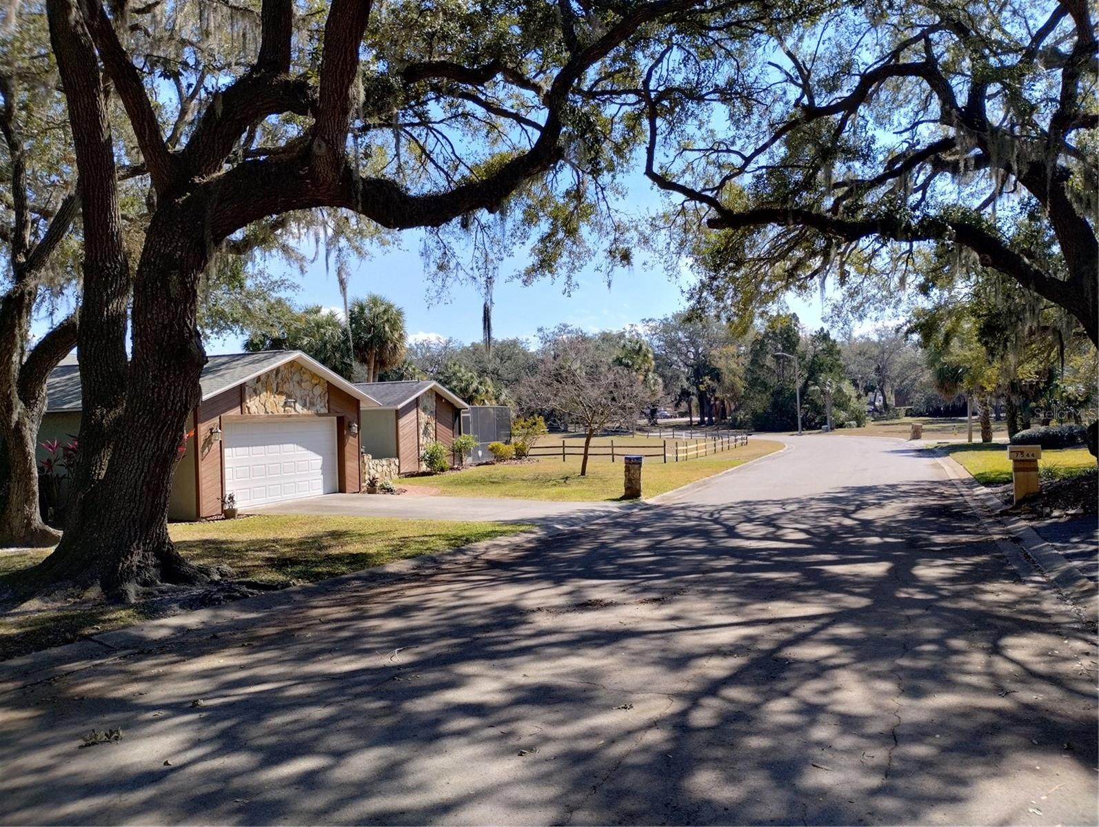 7539 LAKE FOREST CIRCLE, PORT RICHEY, FL, 34668