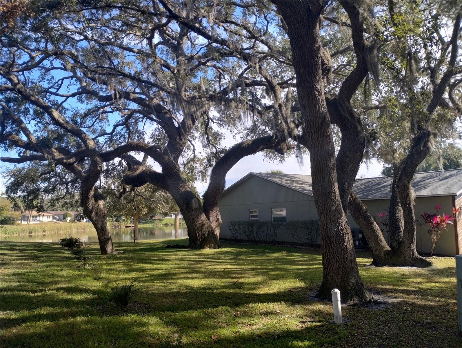 7539 LAKE FOREST CIRCLE, PORT RICHEY, FL, 34668
