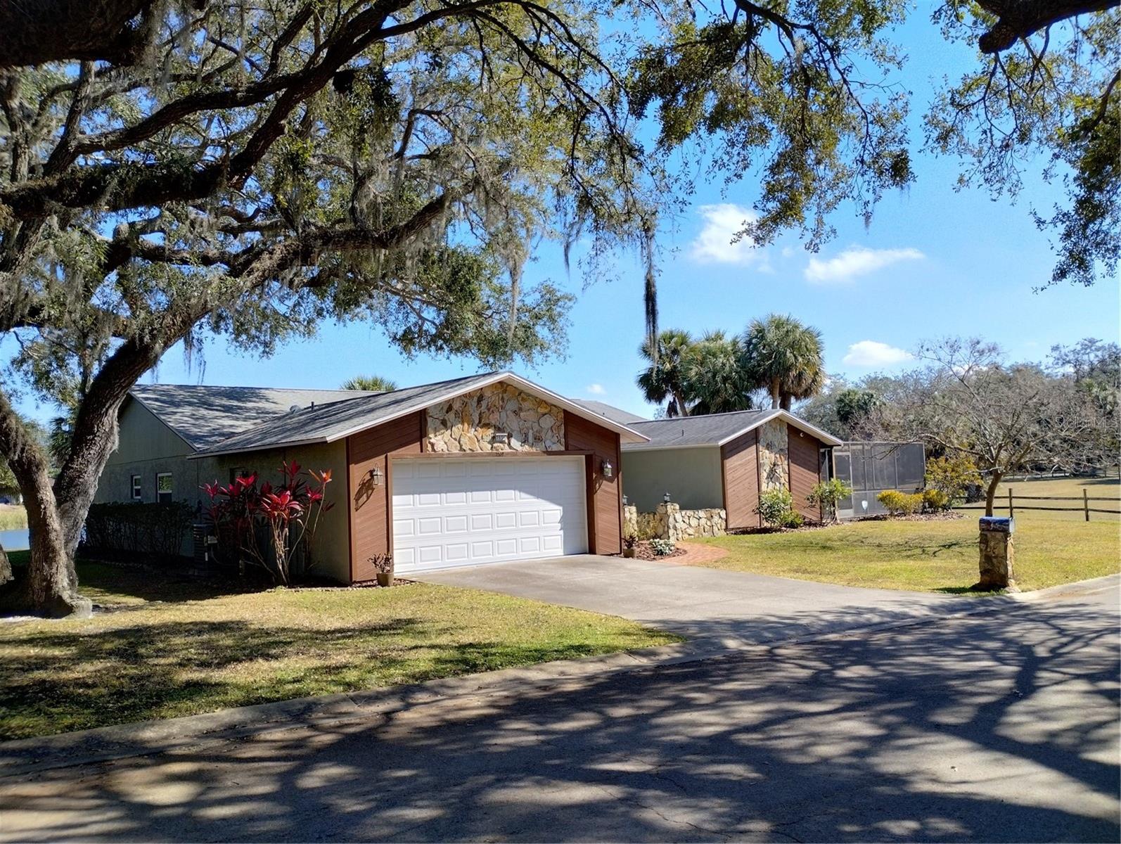 7539 LAKE FOREST CIRCLE, PORT RICHEY, FL, 34668