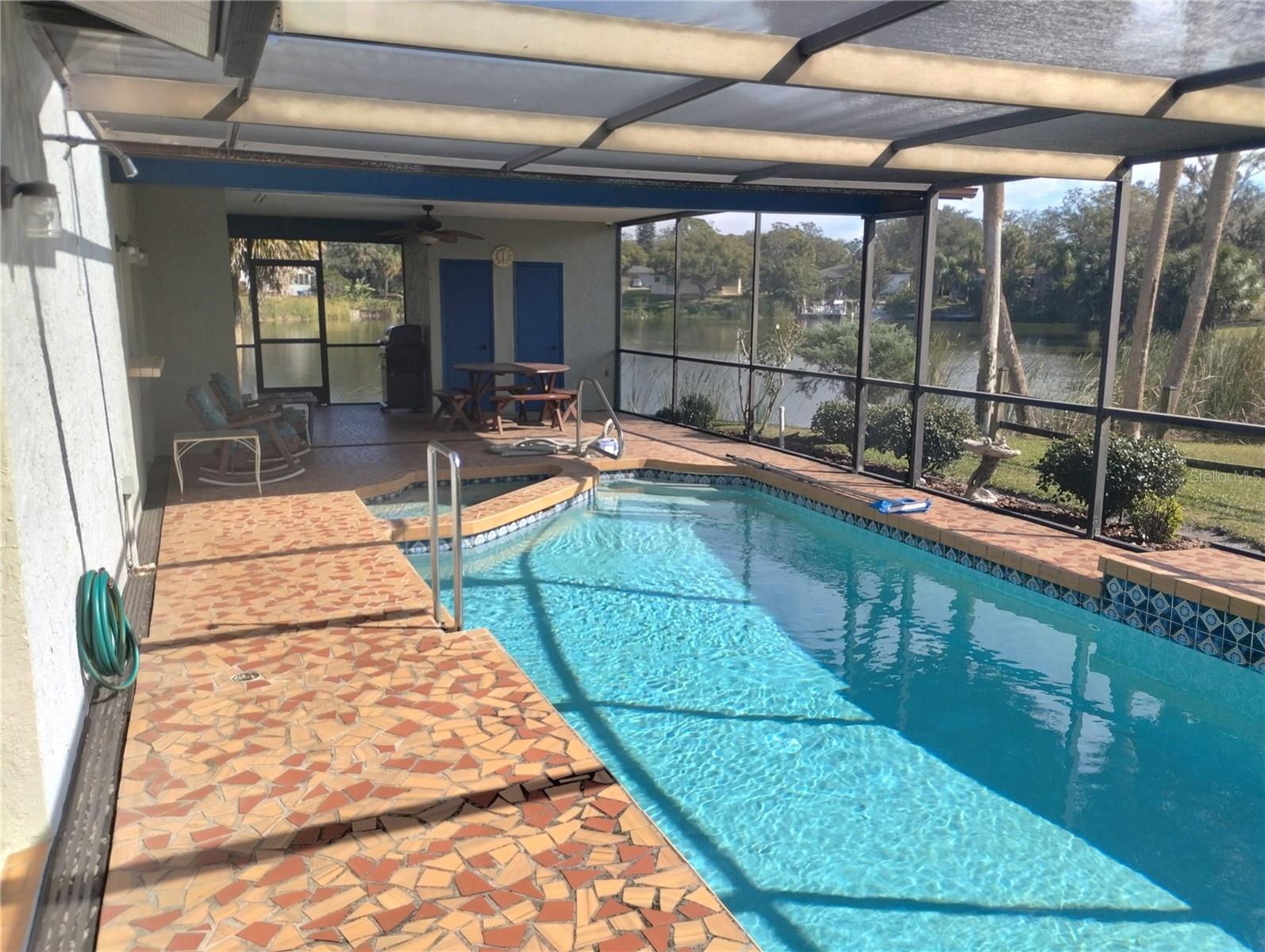 7539 LAKE FOREST CIRCLE, PORT RICHEY, FL, 34668