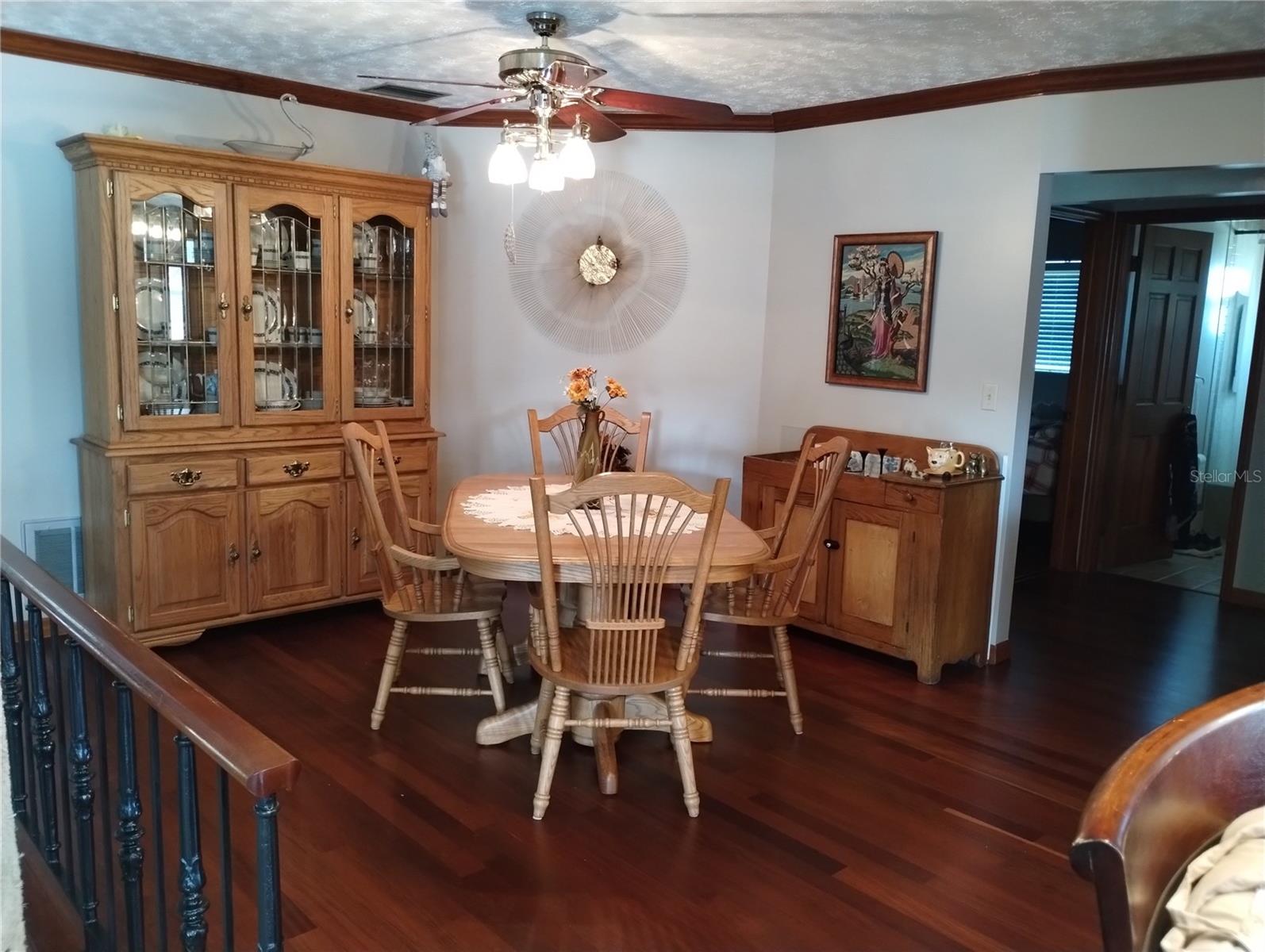 7539 LAKE FOREST CIRCLE, PORT RICHEY, FL, 34668
