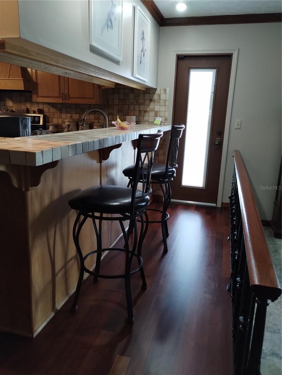 7539 LAKE FOREST CIRCLE, PORT RICHEY, FL, 34668
