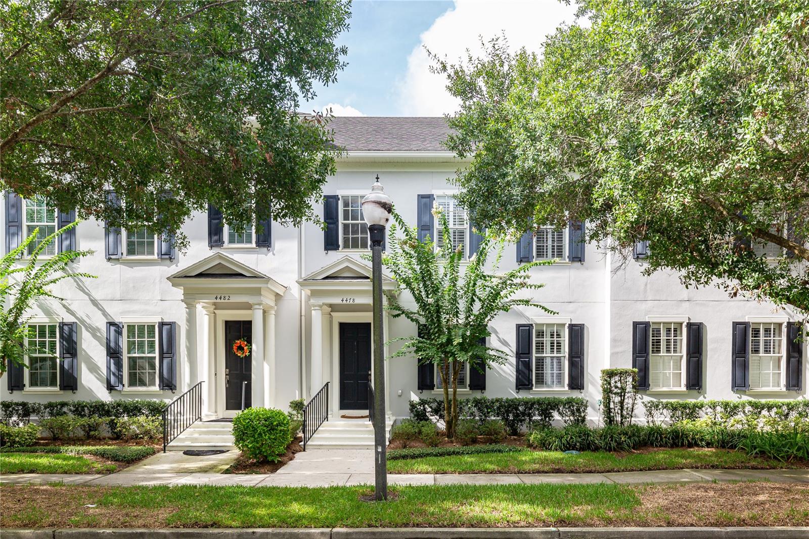 4478 TWINVIEW LN, ORLANDO, FL, 32814
