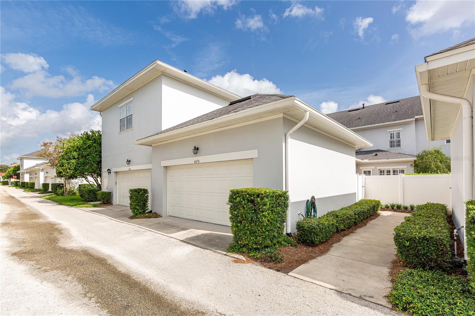 4478 TWINVIEW LN, ORLANDO, FL, 32814