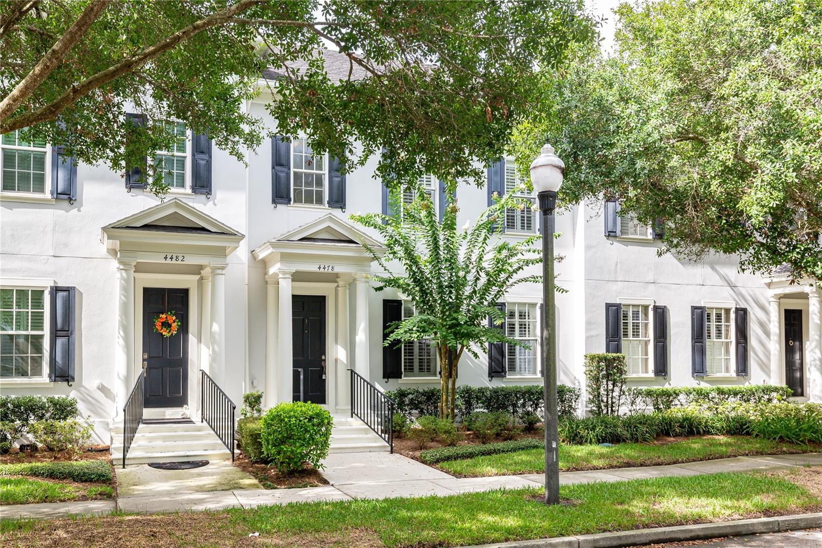 4478 TWINVIEW LN, ORLANDO, FL, 32814