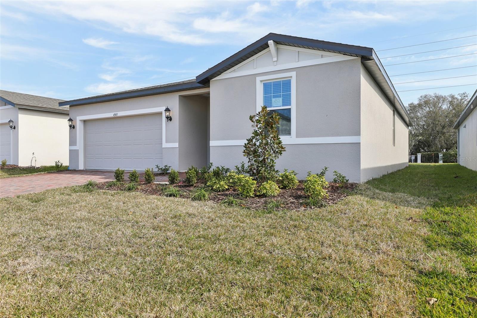4543 SIDESADDLE TRL, ST CLOUD, FL, 34772